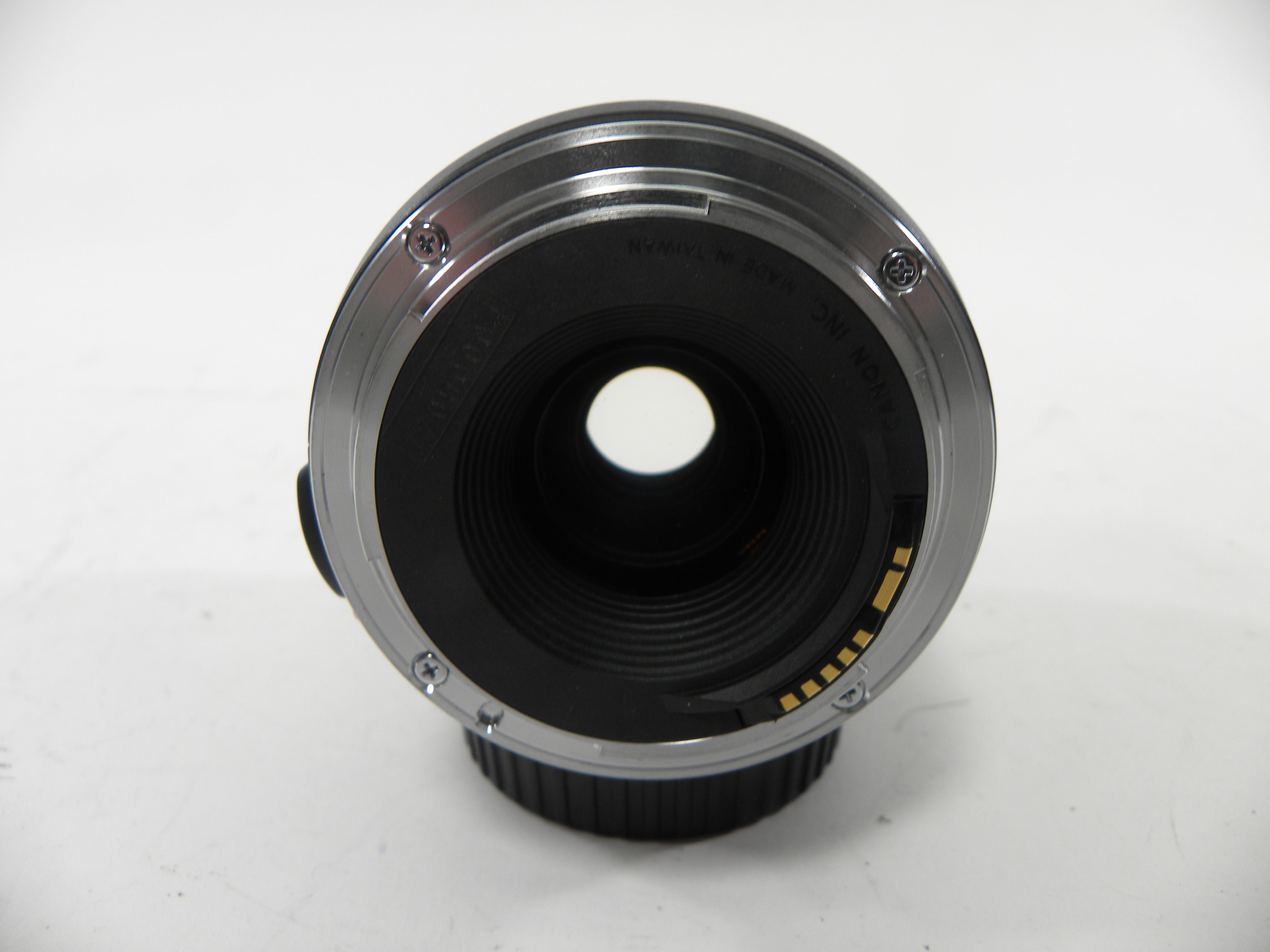 Canon EF 28-105mm f3.5-4.5 II USM