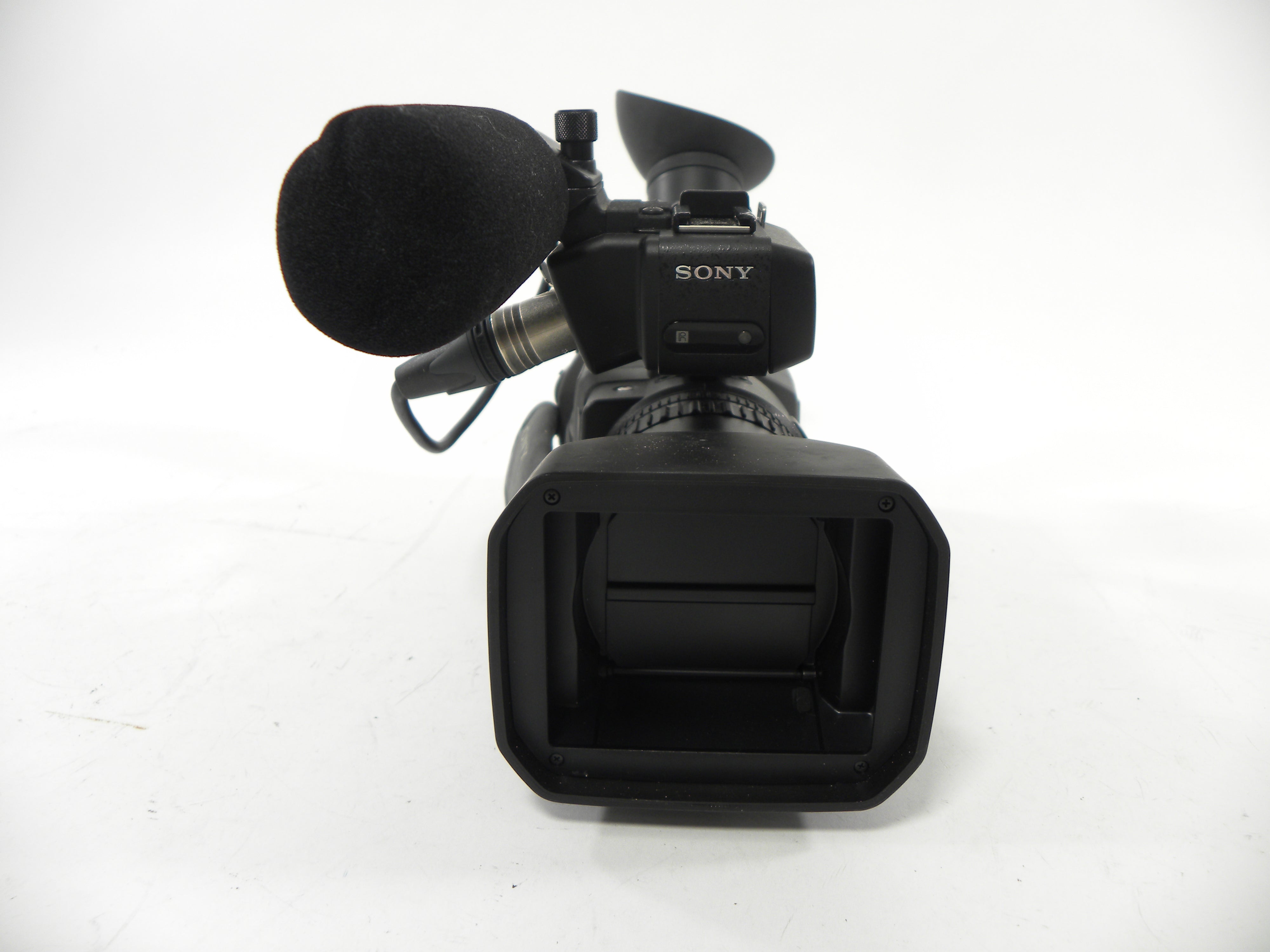 Sony DSR-PD170 MiniDV Camcorder AS IS NO Returns!!