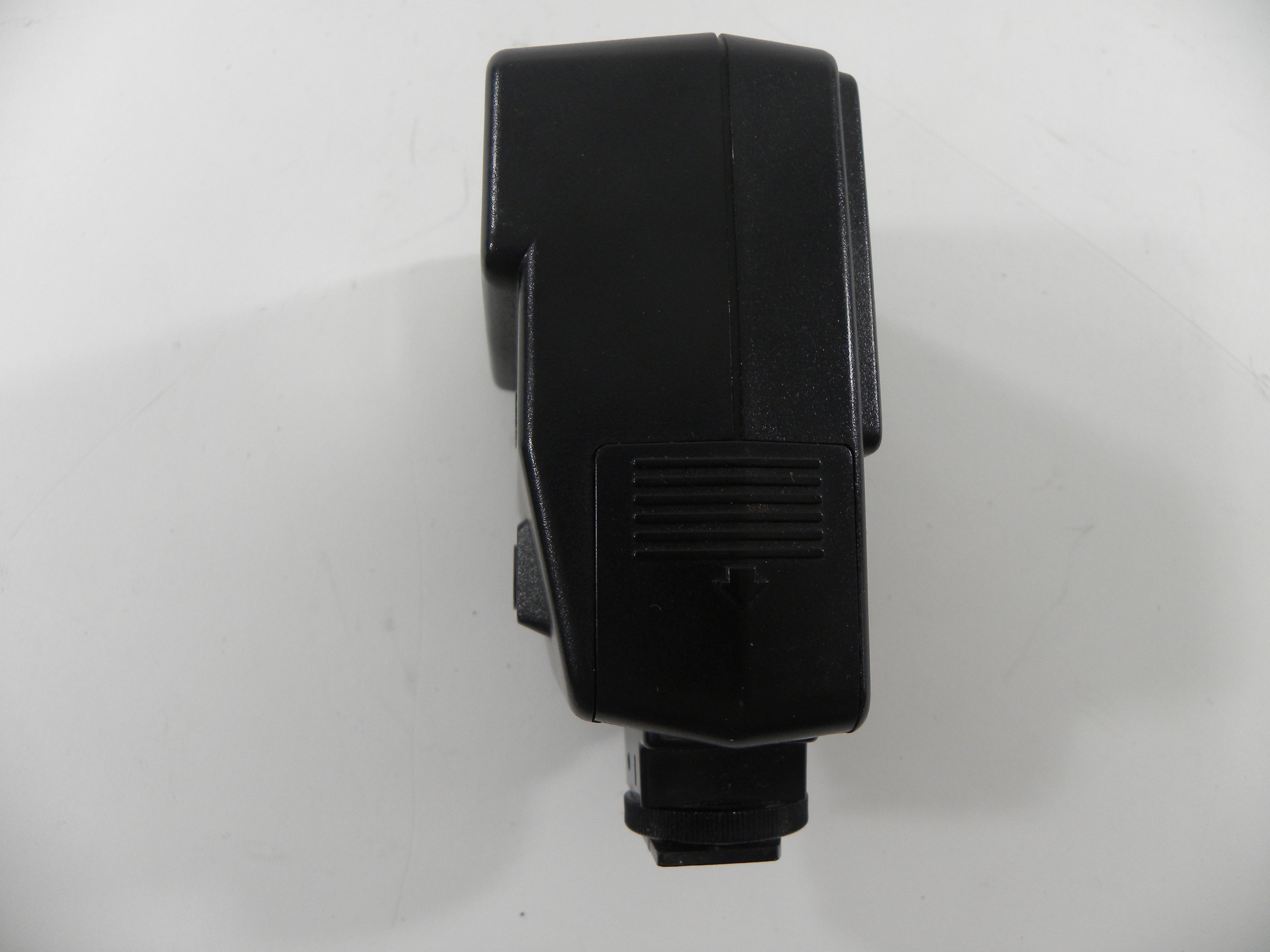 Canon Speedlite 155A Shoe Mount Flash