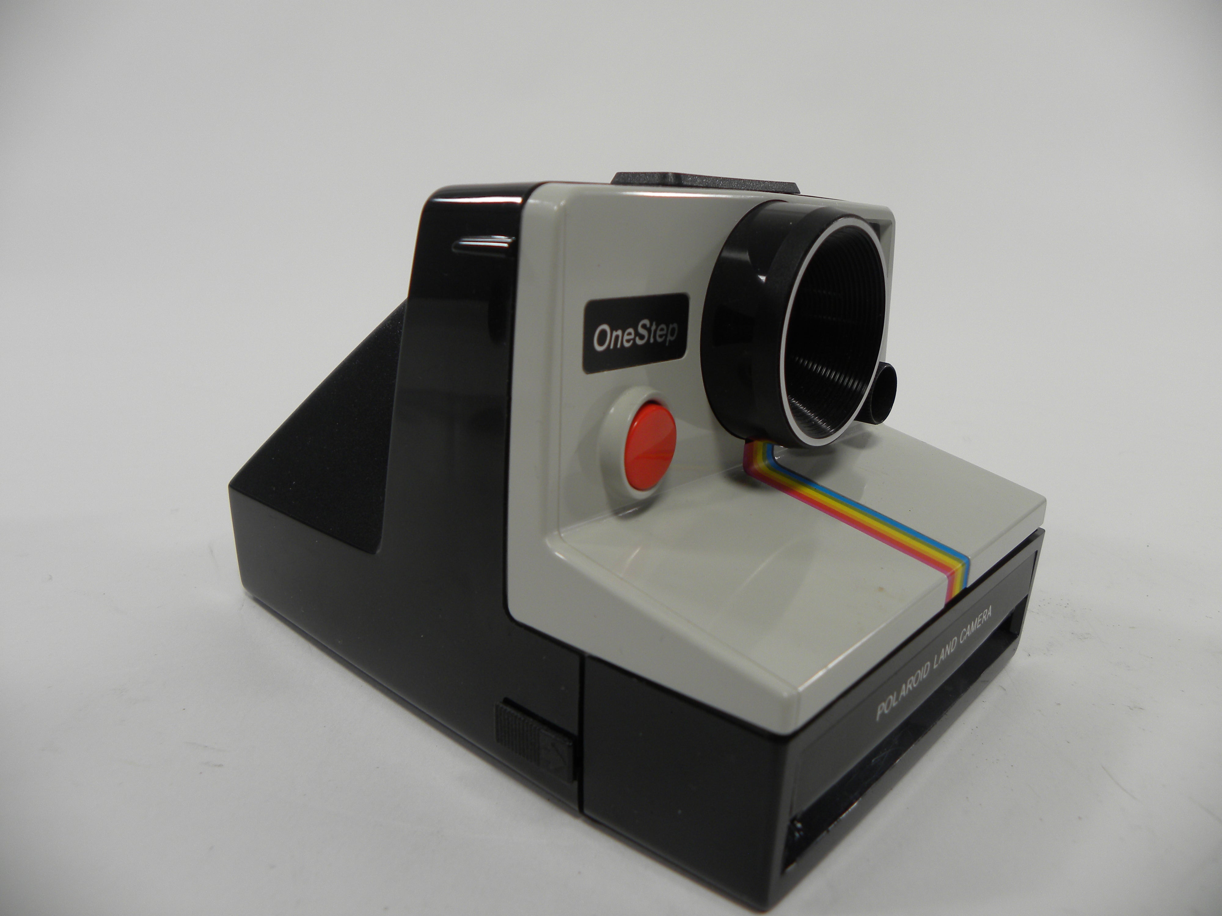 Polaroid Land Instant Camera