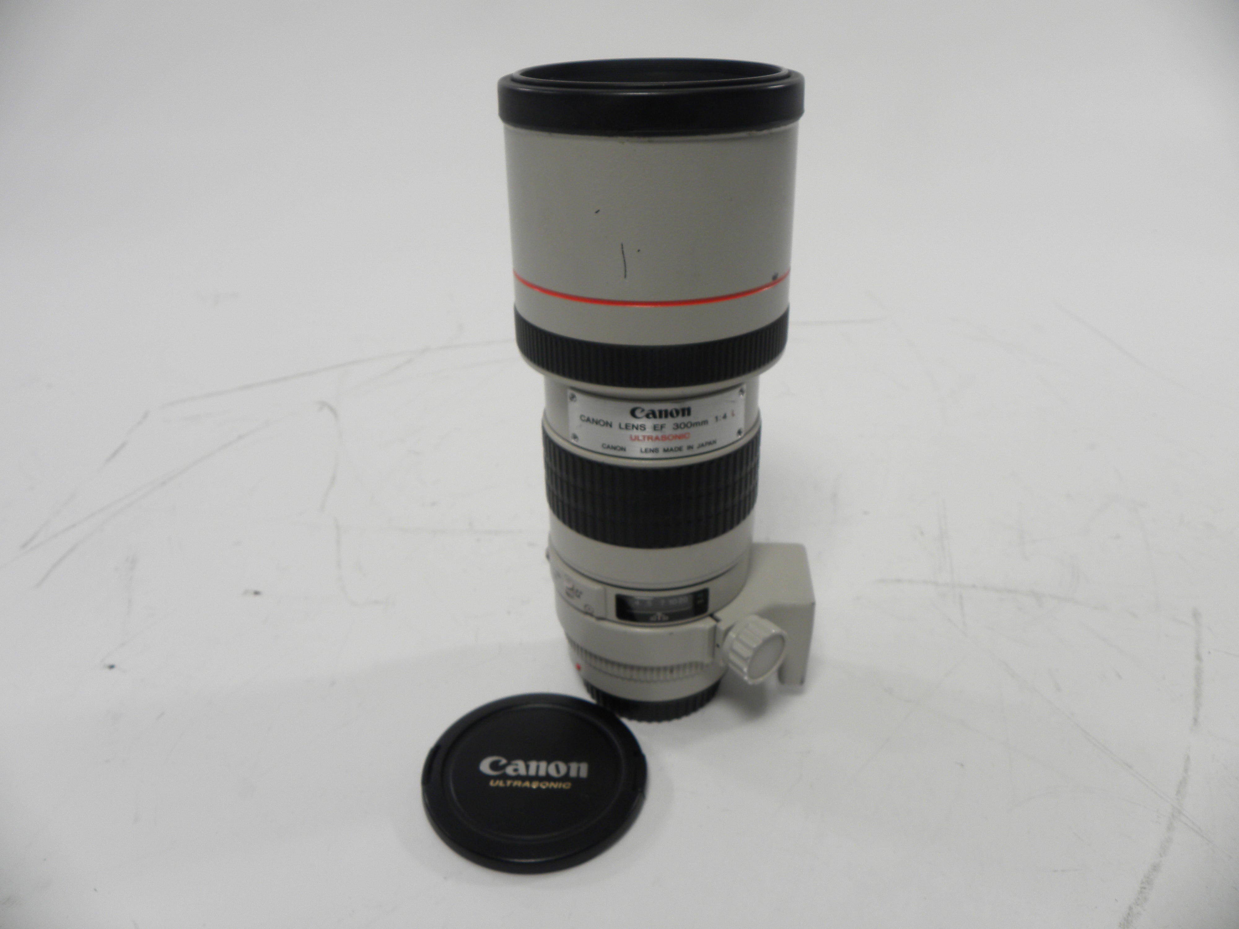 Canon EF 300mm f4 L USM