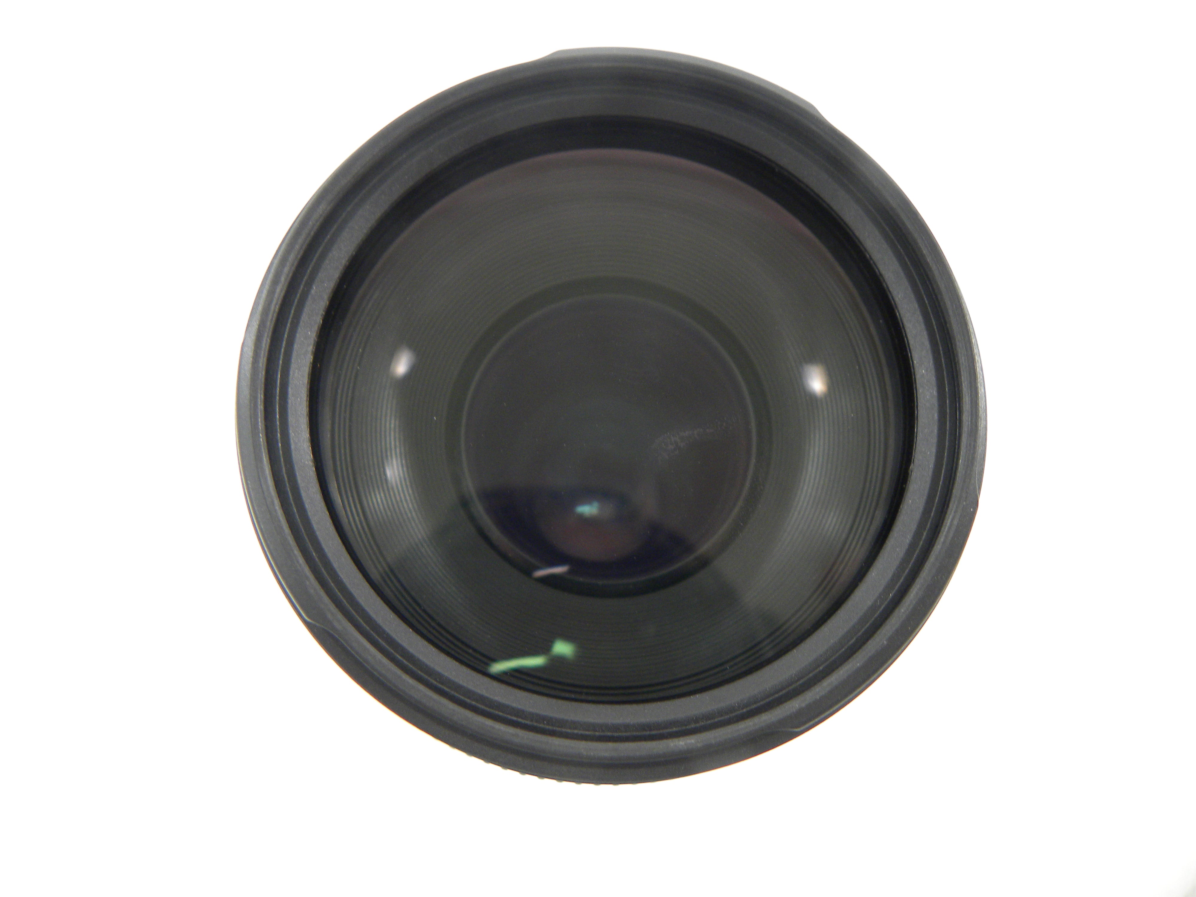 Canon EF 75-300mm f4-5.6 III