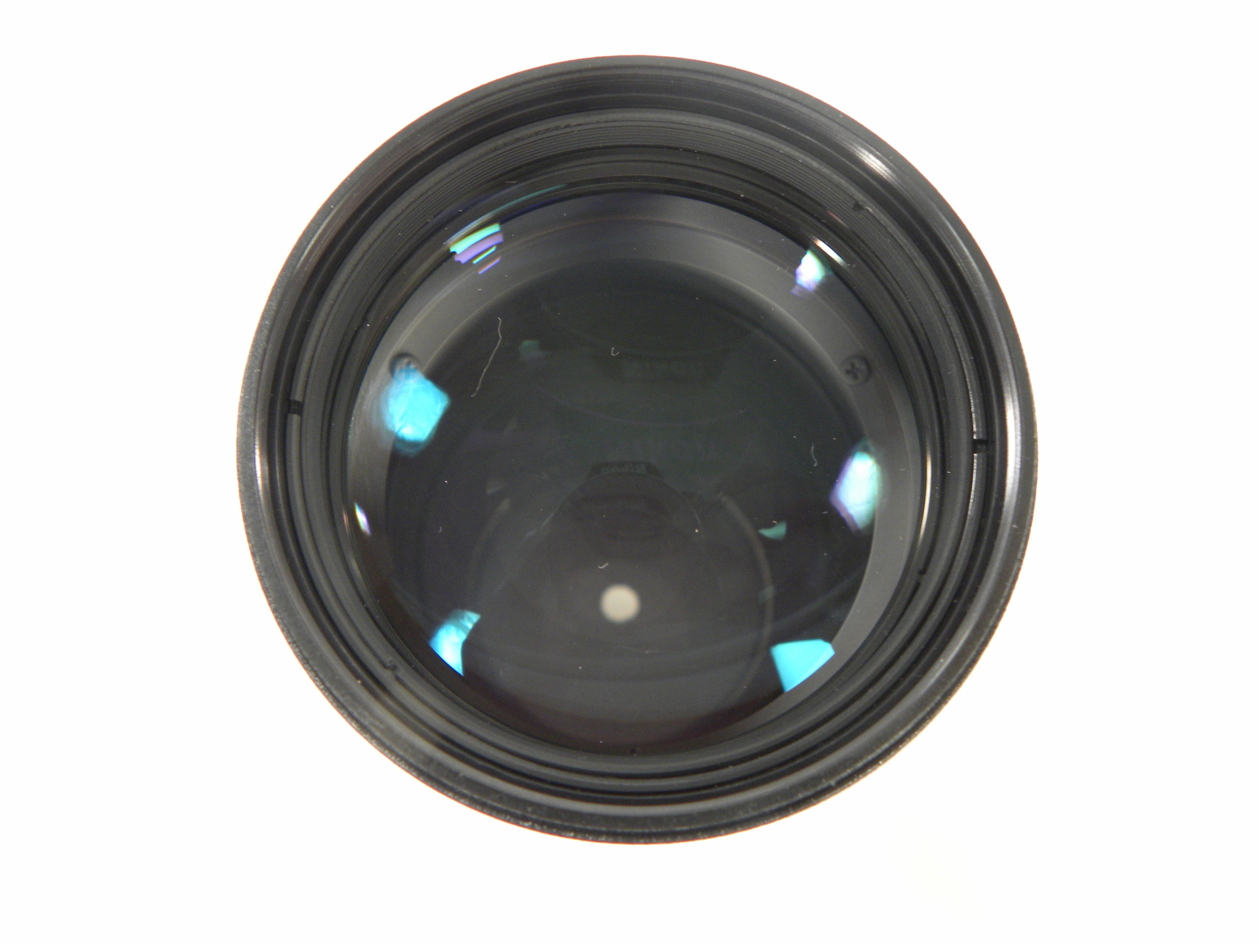 Nikon AF Nikkor ED 180mm f2.8D F Mount AS IS (Parts) No Returns