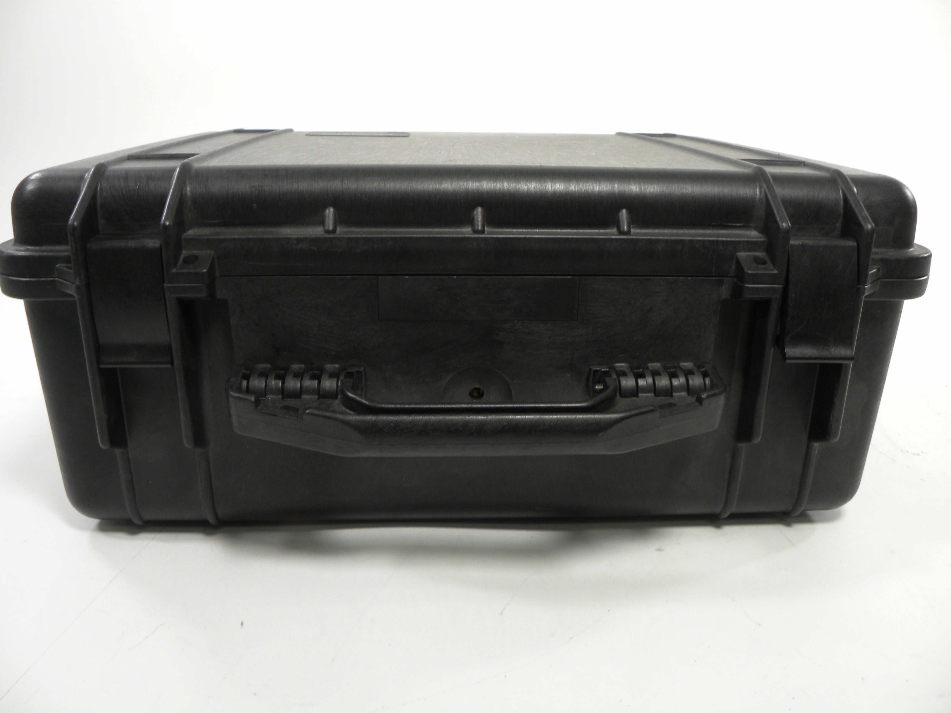 Pelican 1550 Hard case