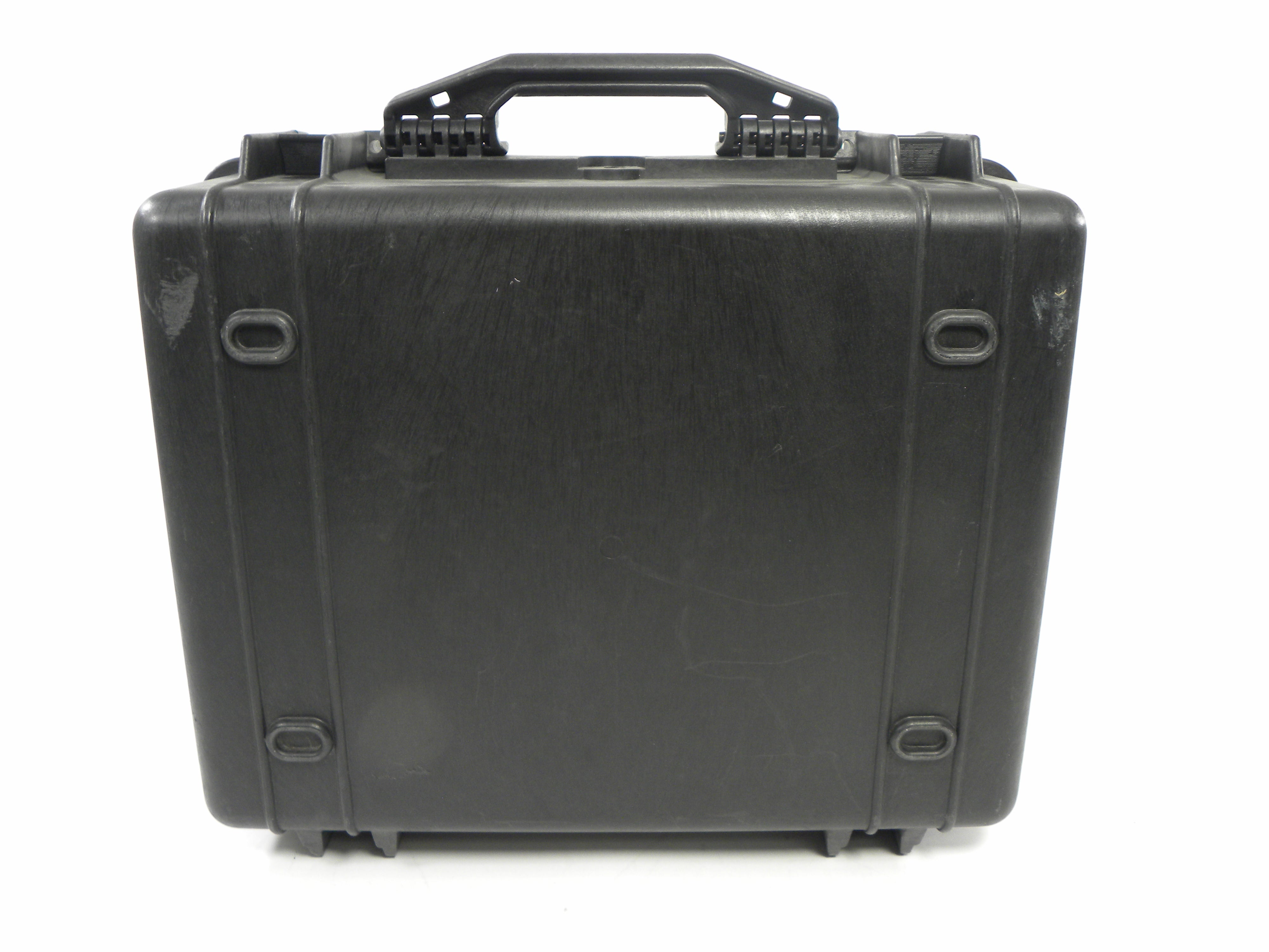 Pelican 1550 Hard case