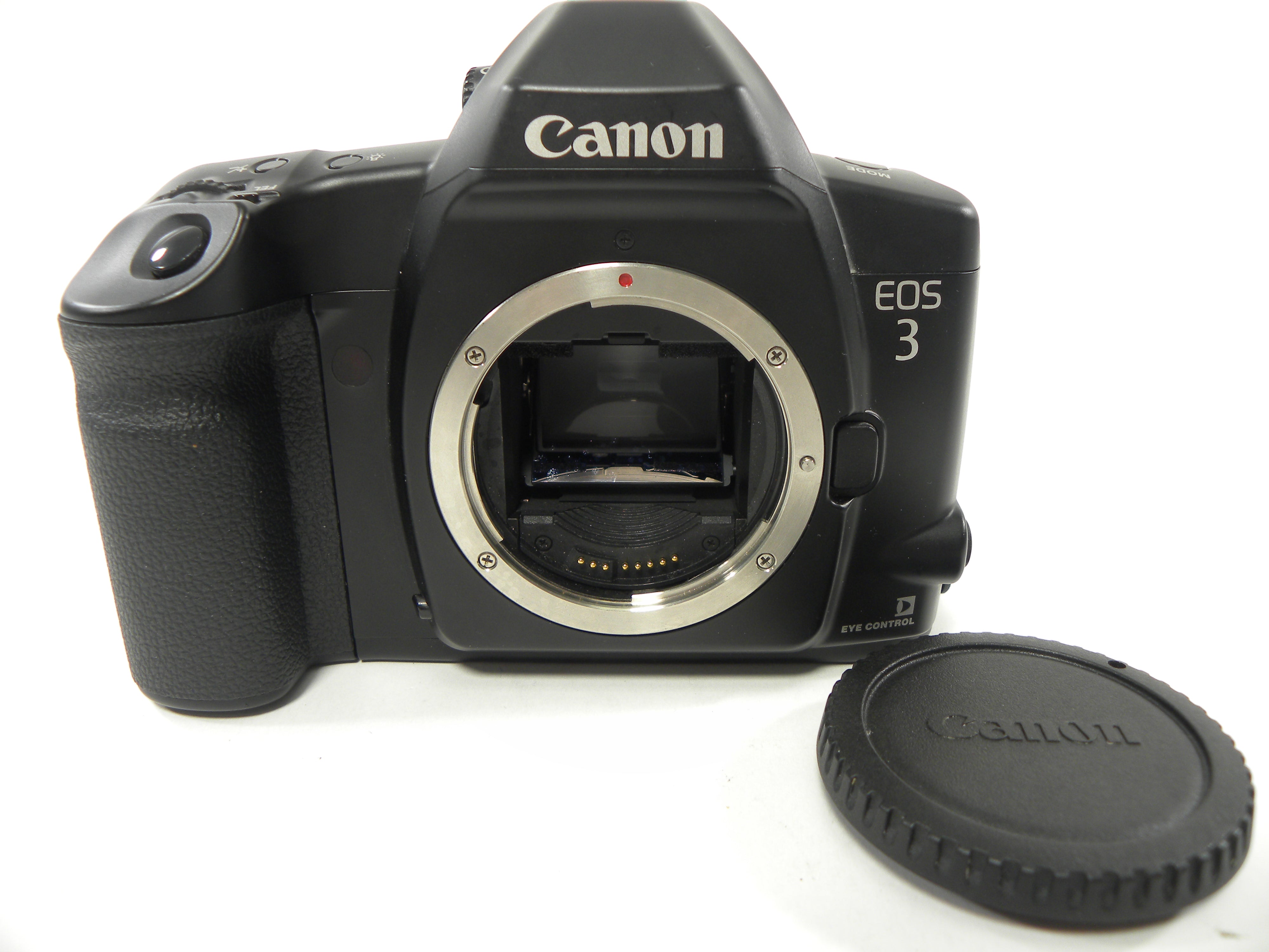 Canon EOS 3 35mm SLR Camera Body Only