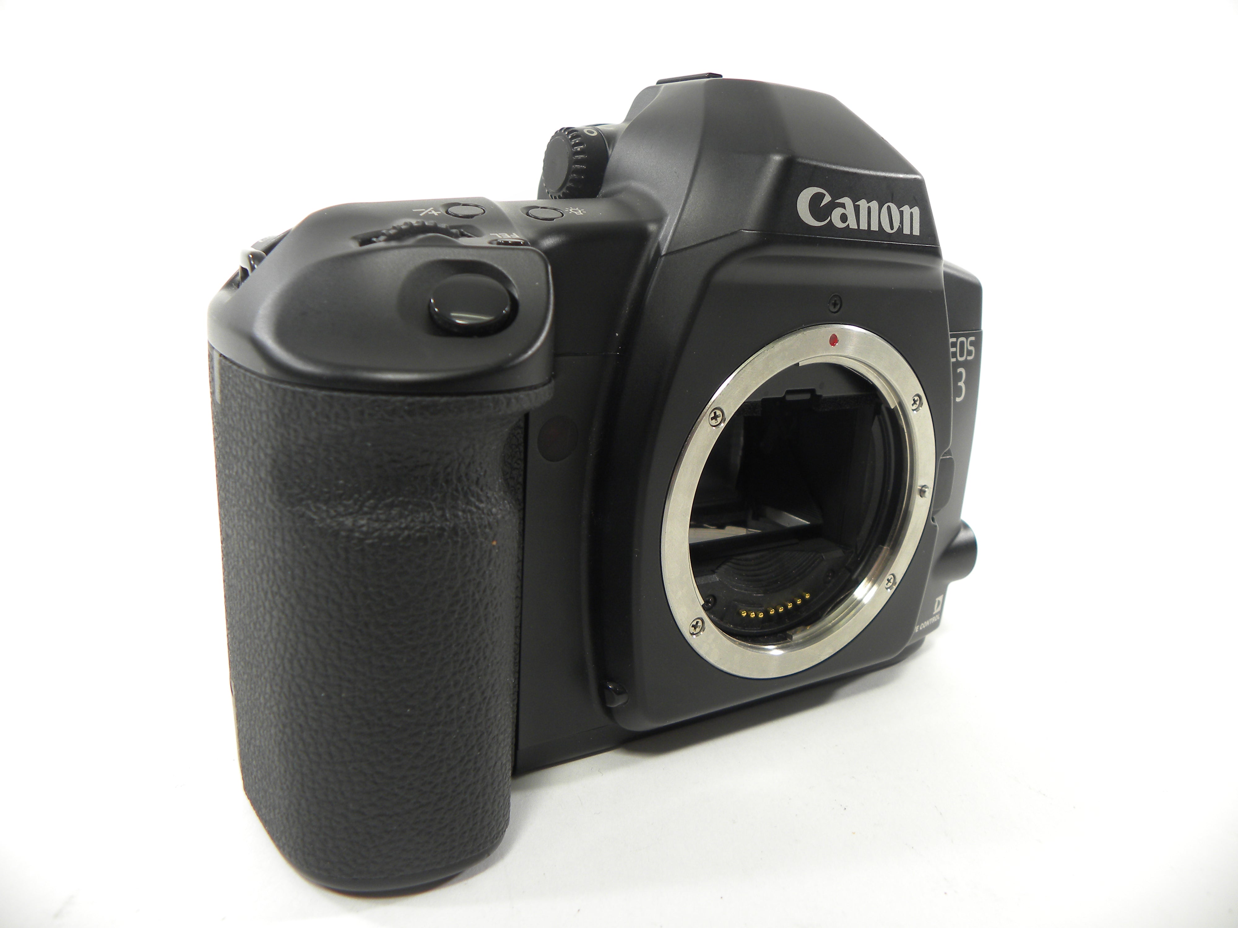 Canon EOS 3 35mm SLR Camera Body Only