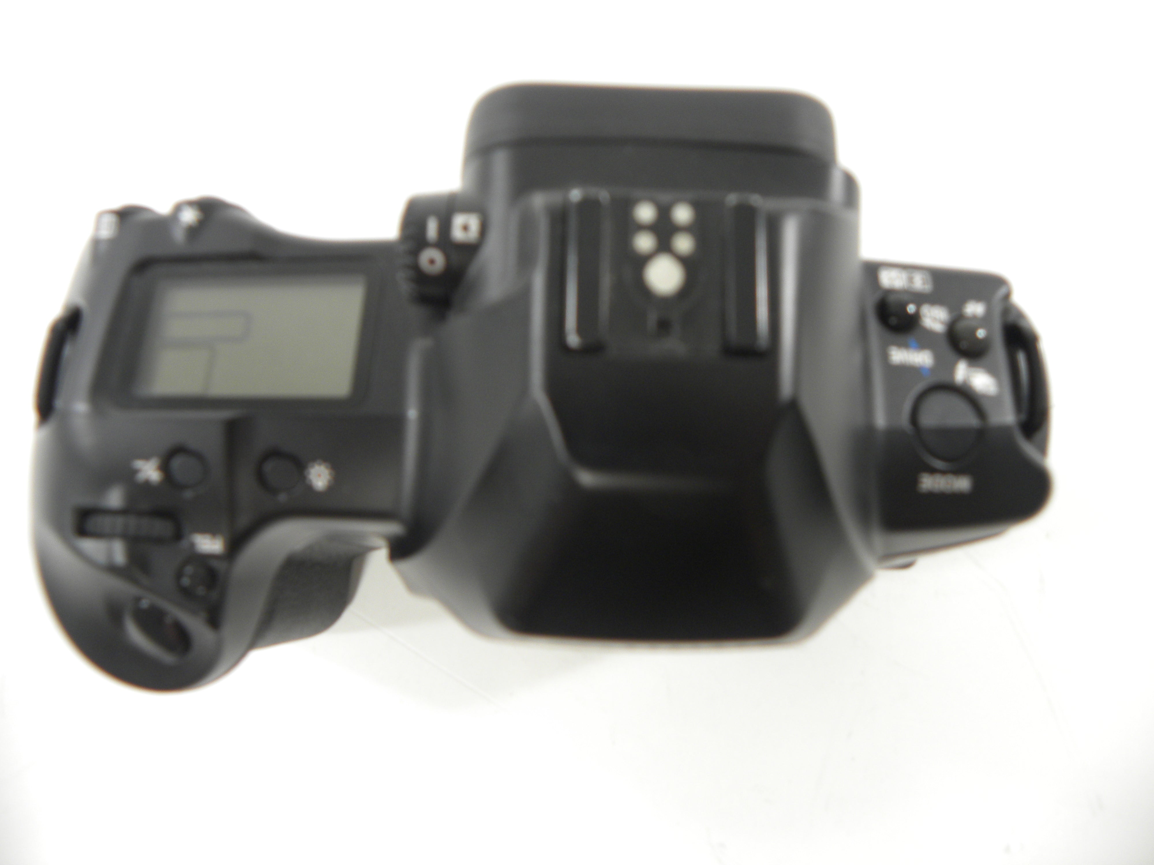 Canon EOS 3 35mm SLR Camera Body Only