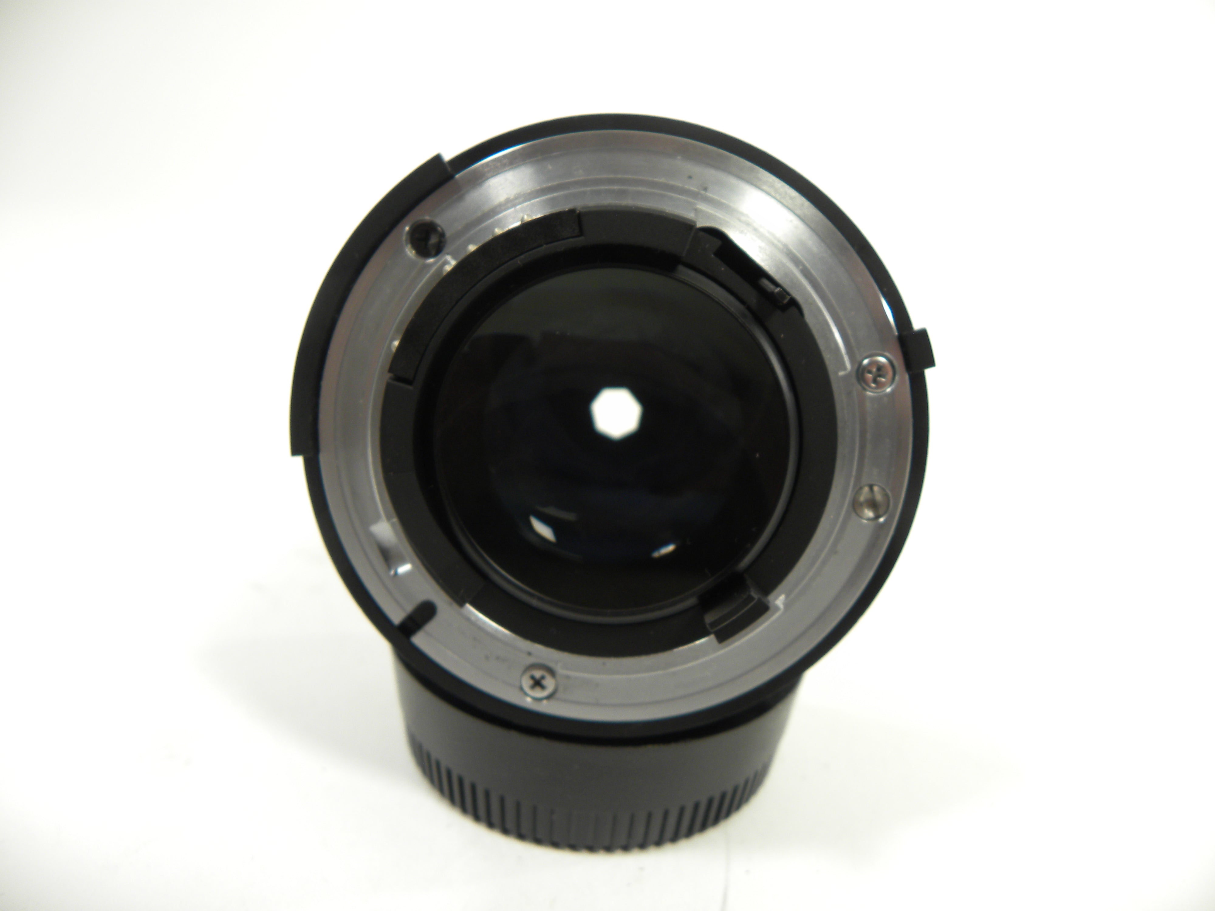 Nikon AF Nikkor 50mm f1.4D F Mount