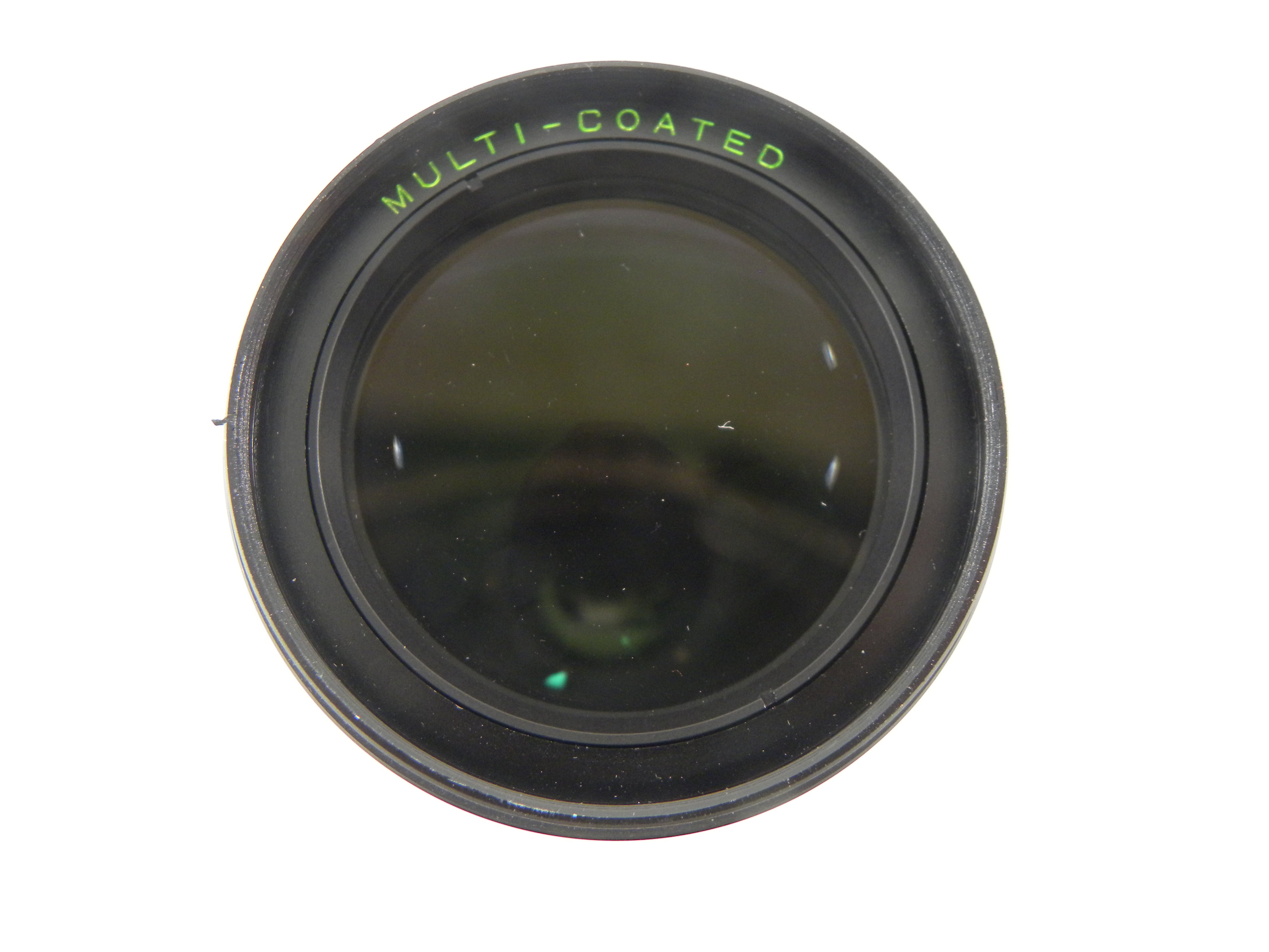 Makinon Auto 200mm f4.5 Minolta MD Mount