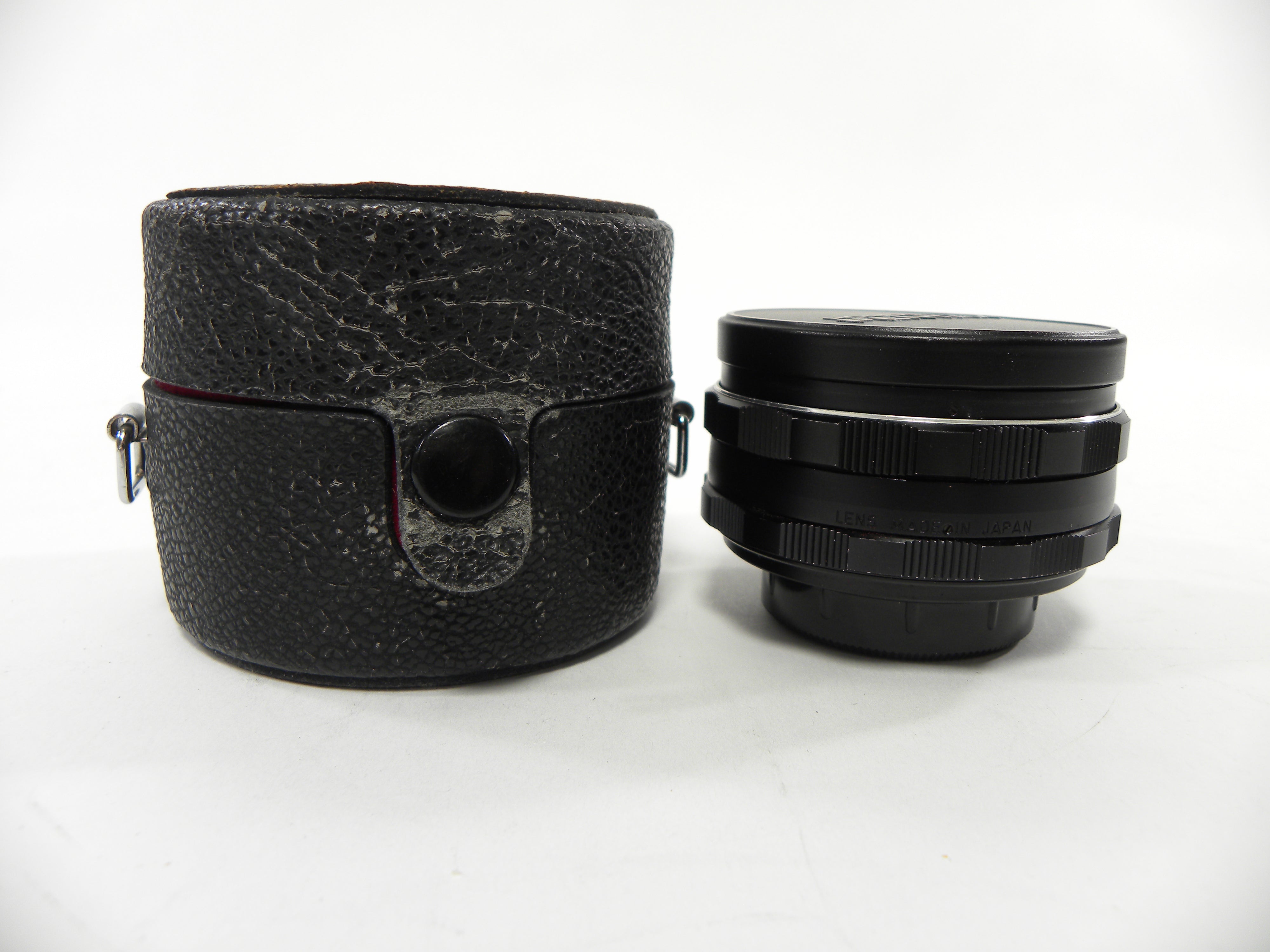 Takumar Fish Eye SMC 17mm f4 M42 Mount
