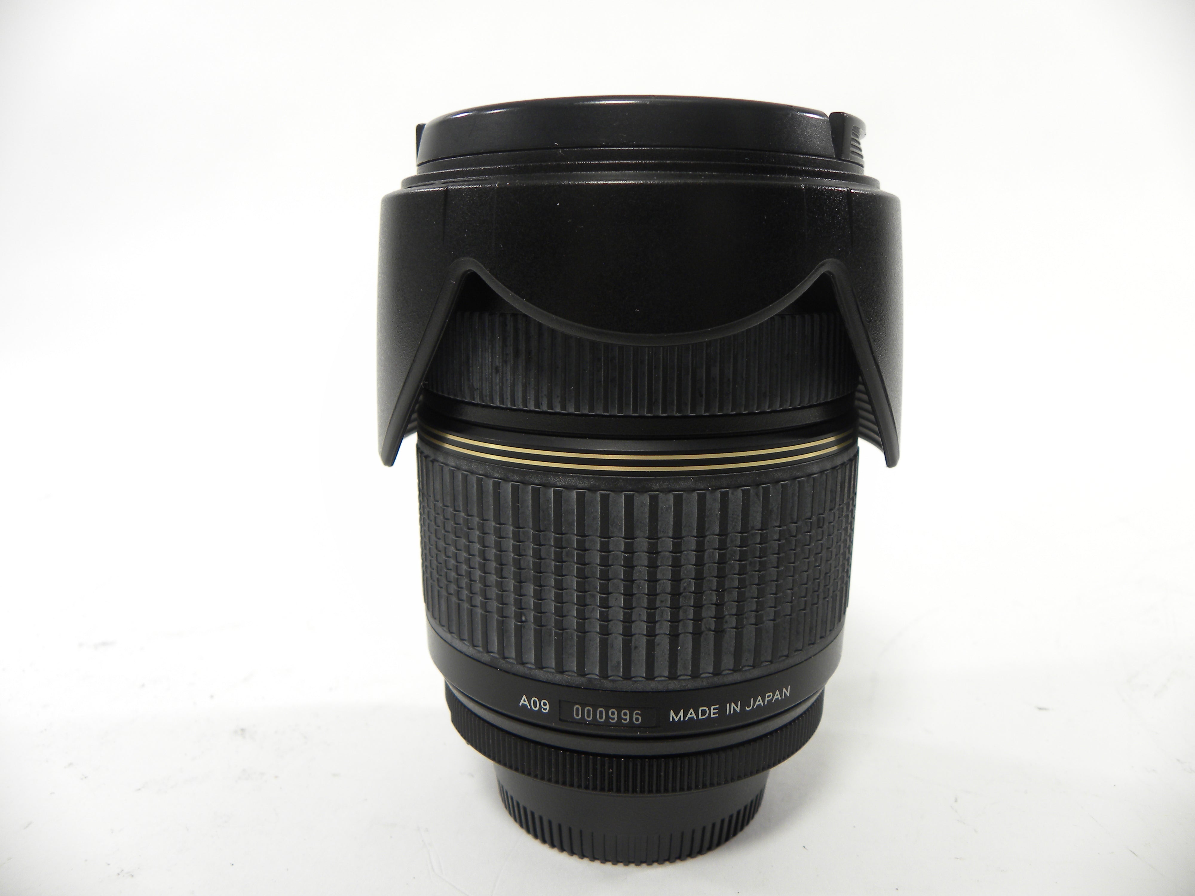 Tamron SP AF XR Di LD (IF) 28-75mm f2.8 Macro Nikon F Mount
