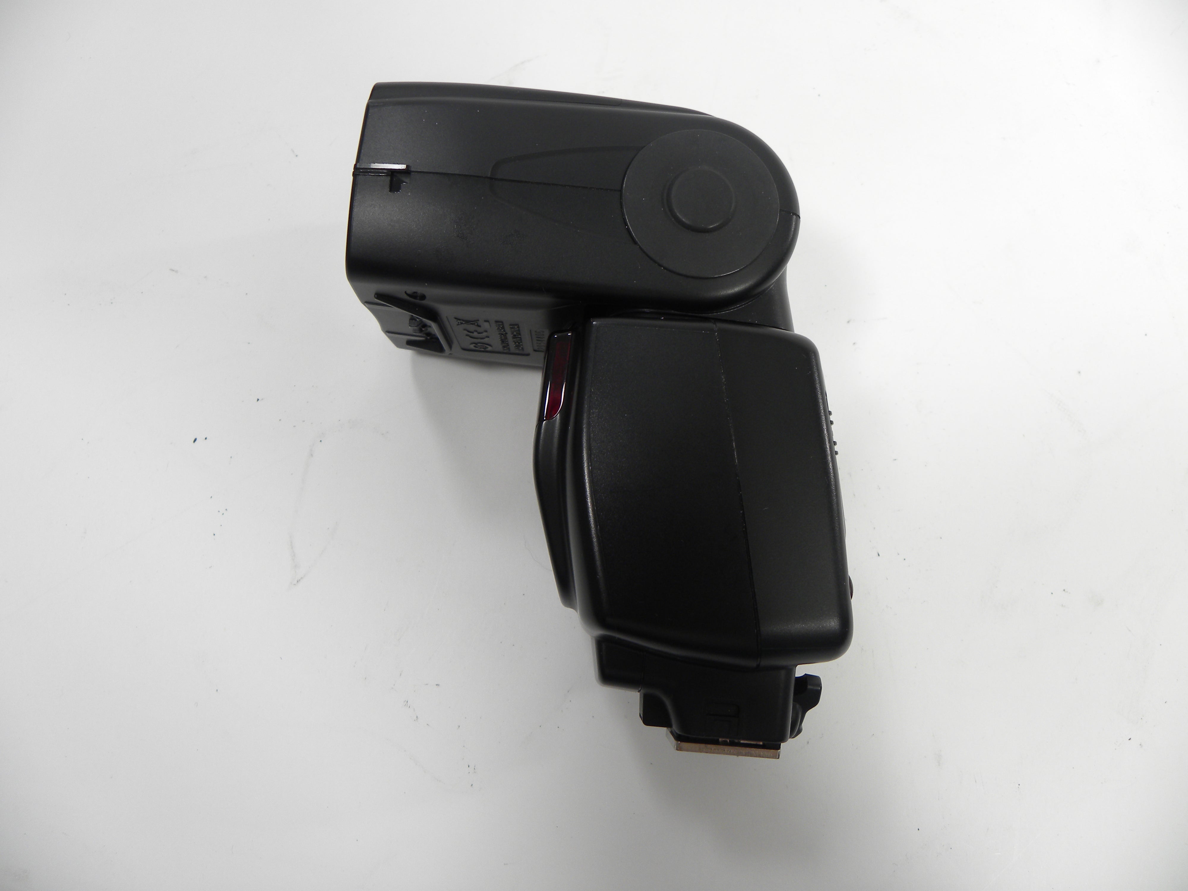Nikon SB-700 Speedlight
