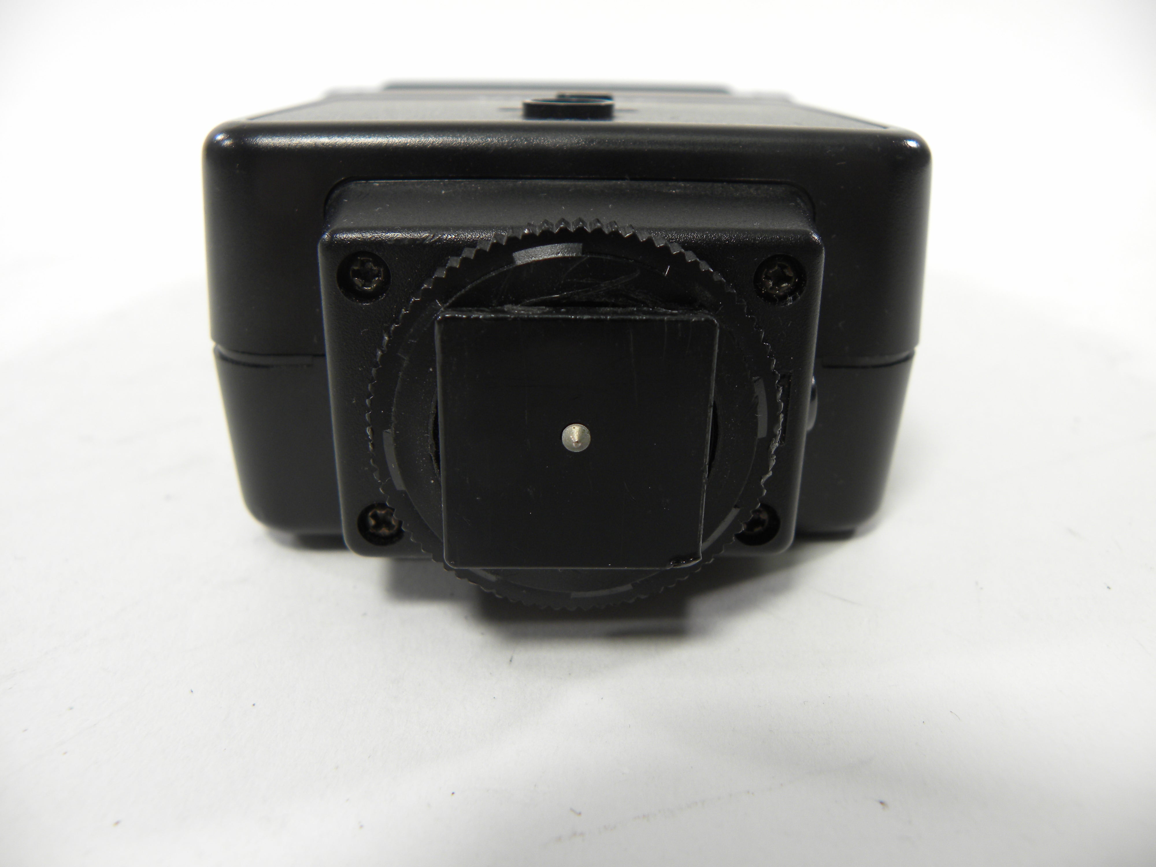 Vivitar Auto Thyristor Universal Shoe Mount Flash