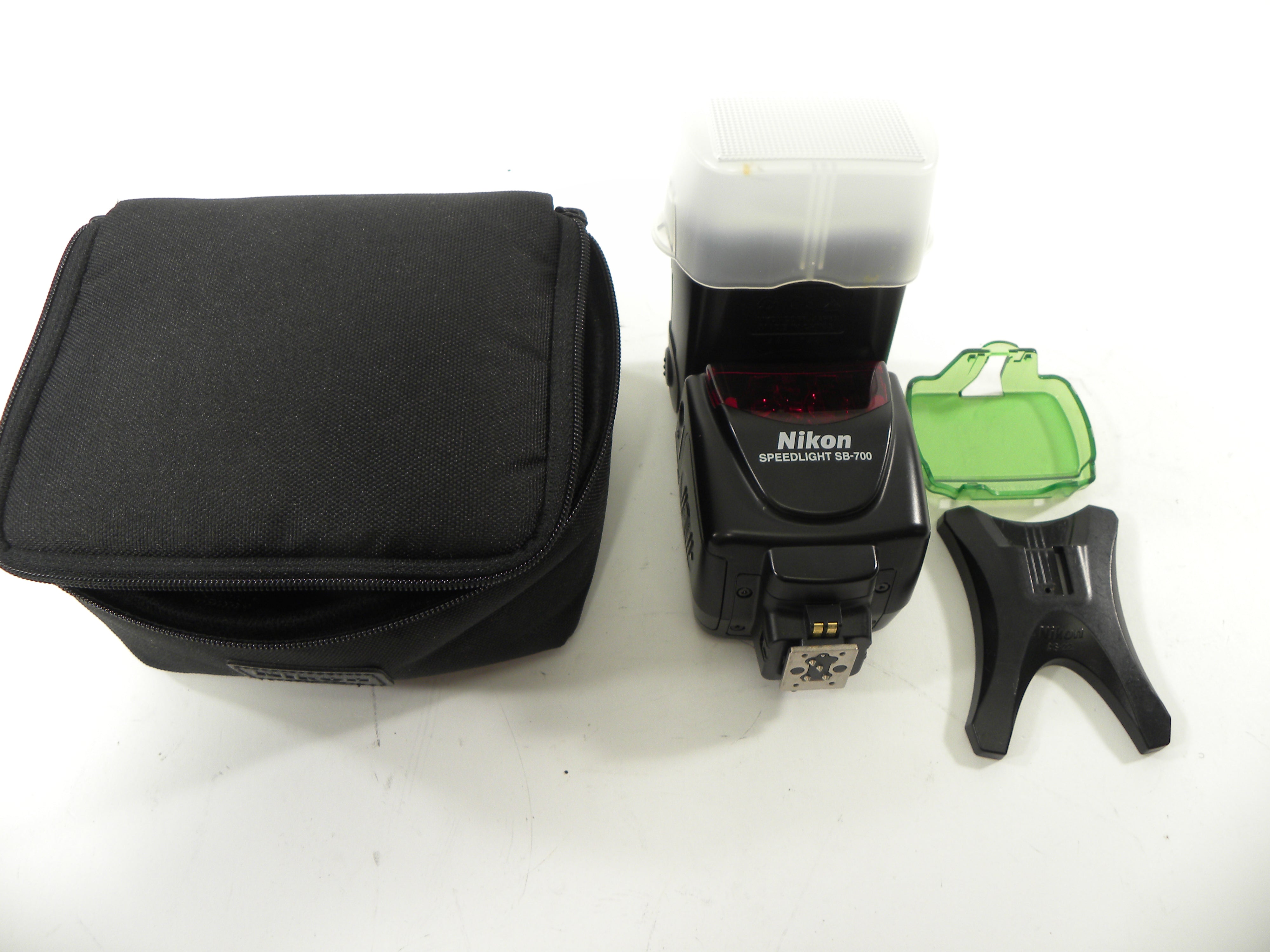 Nikon Speedlight SB-700