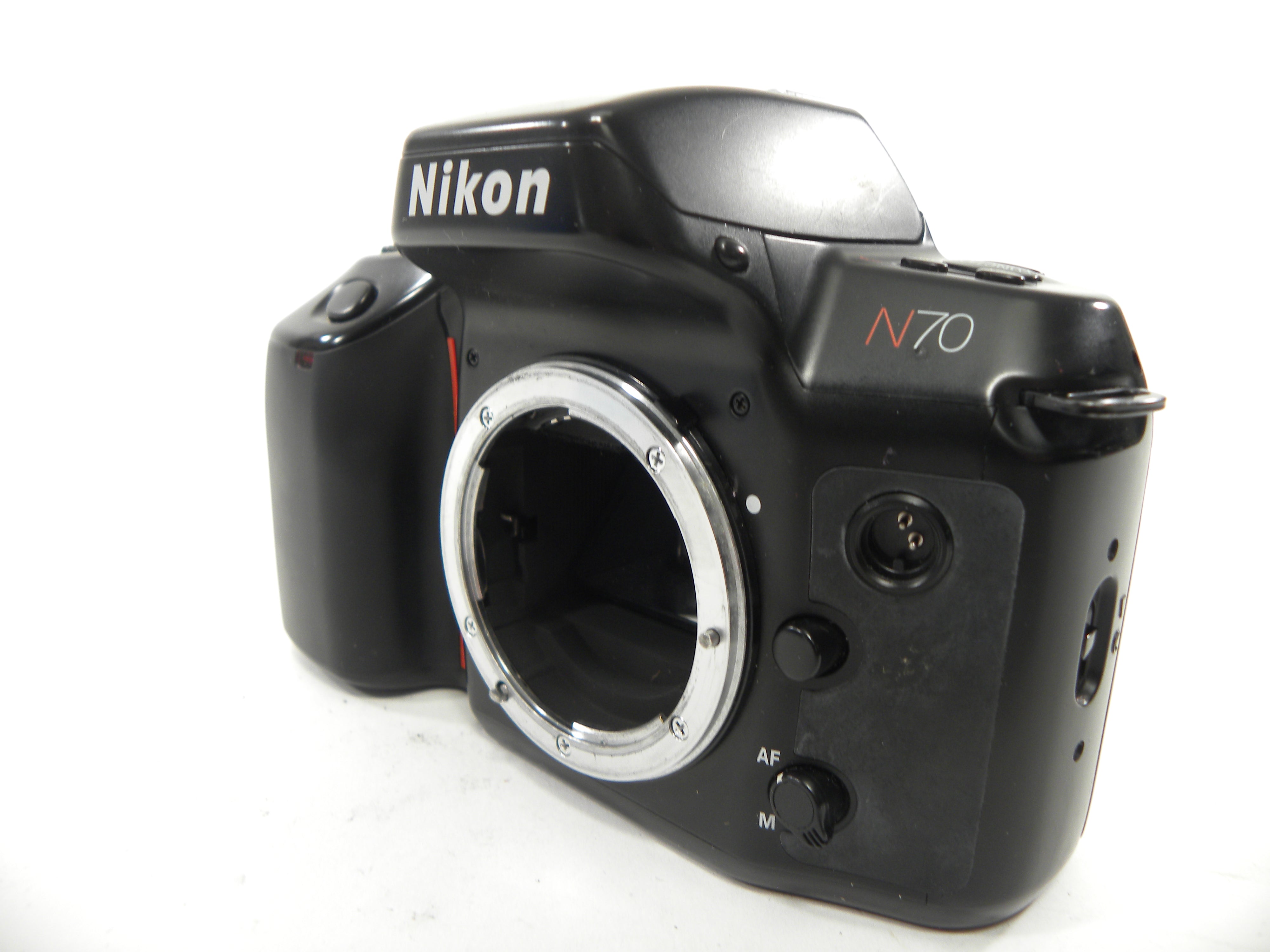Nikon N70 35mm SLR Camera Body only