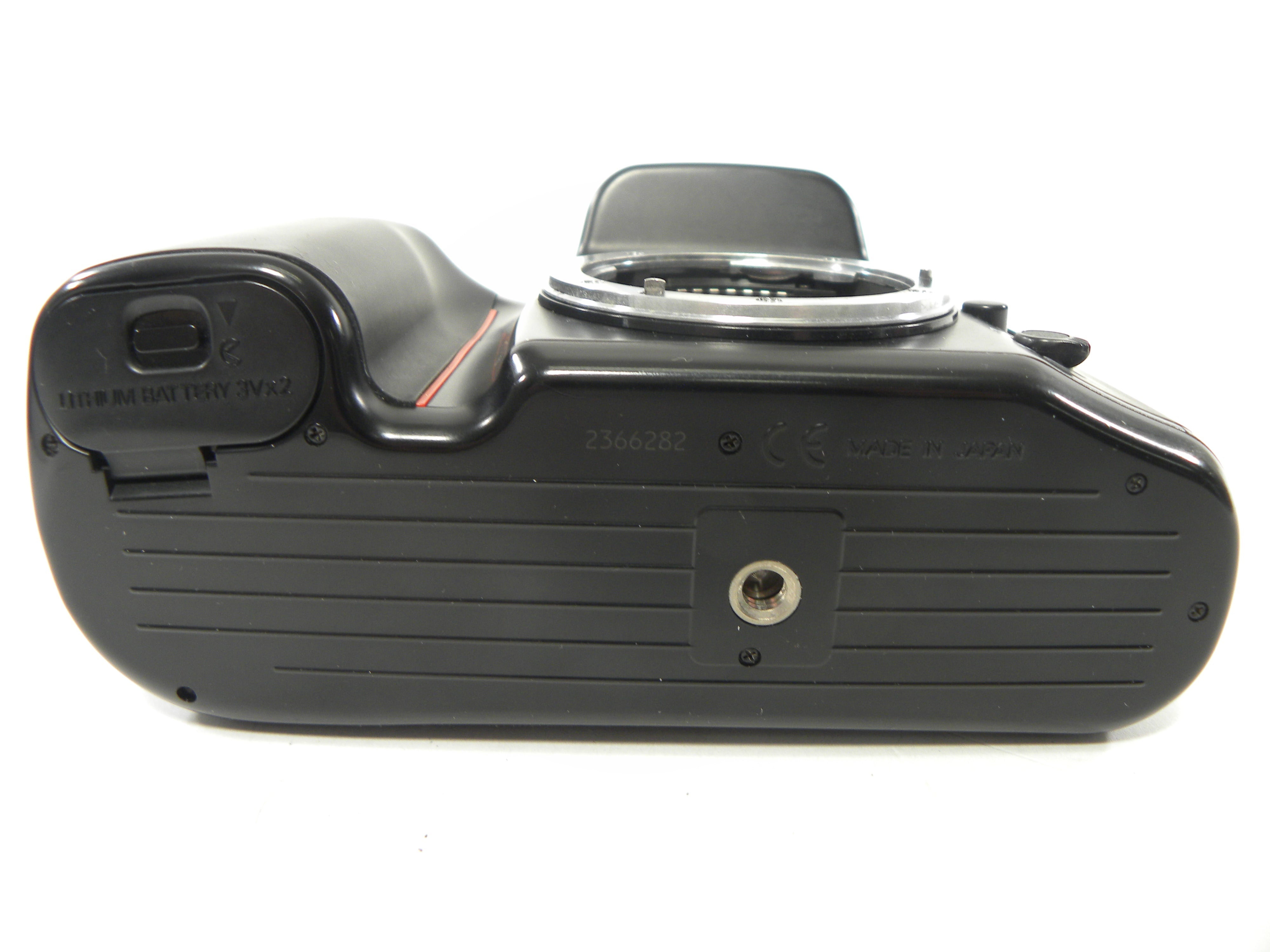 Nikon N70 35mm SLR Camera Body only