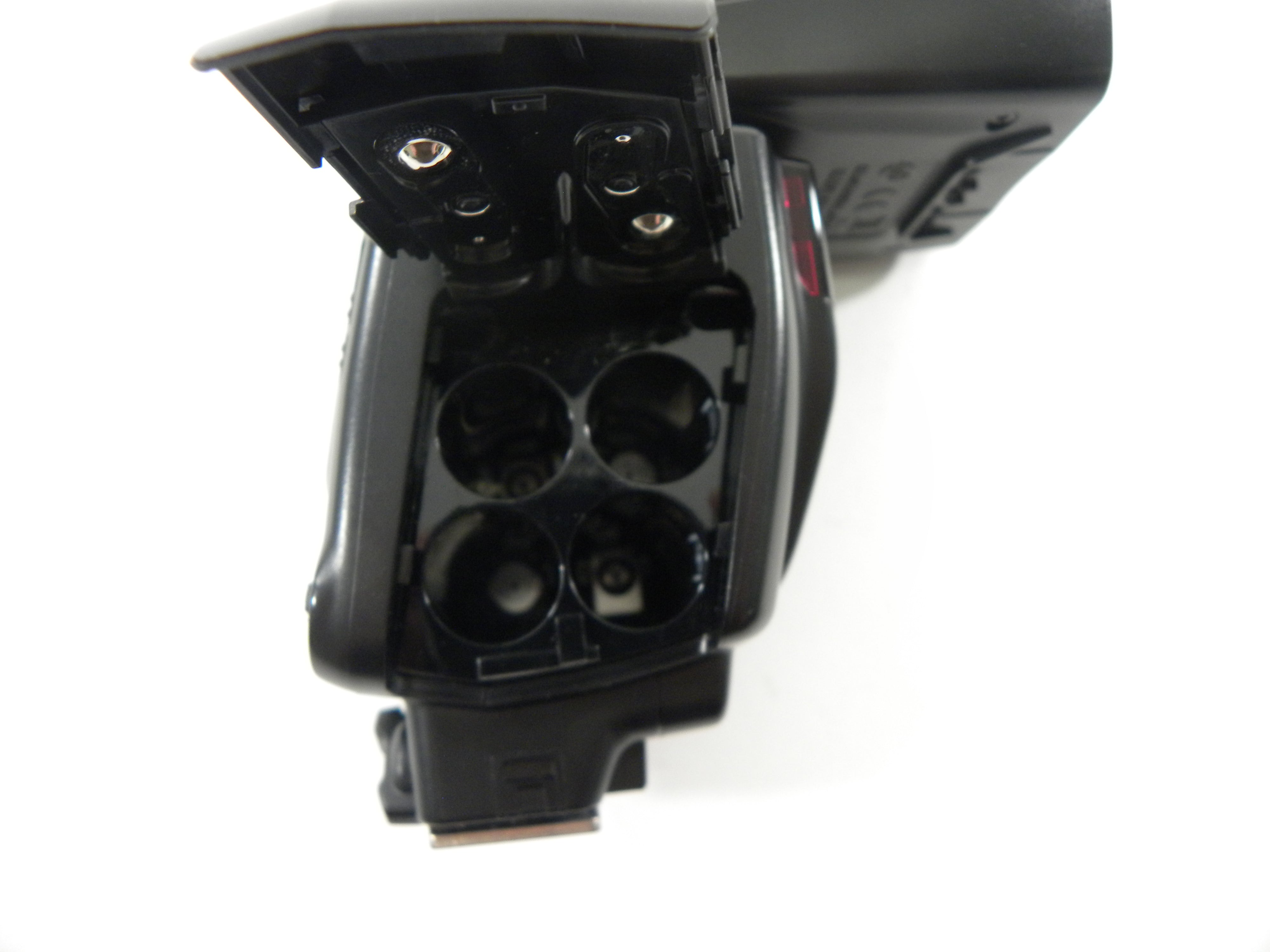 Nikon Speedlight SB-700