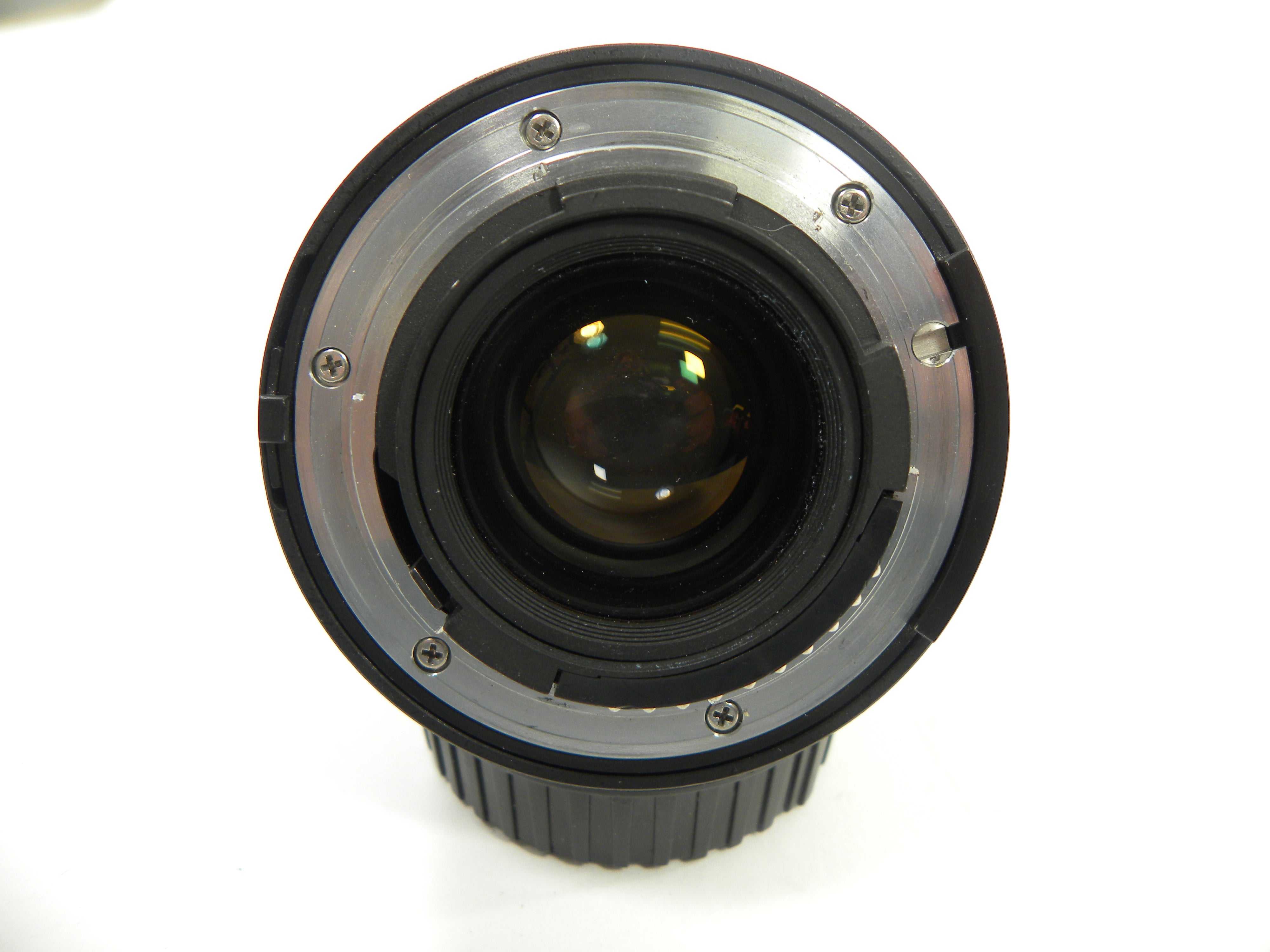 Nikon AF-S Teleconverter TC-17EII 1.7x