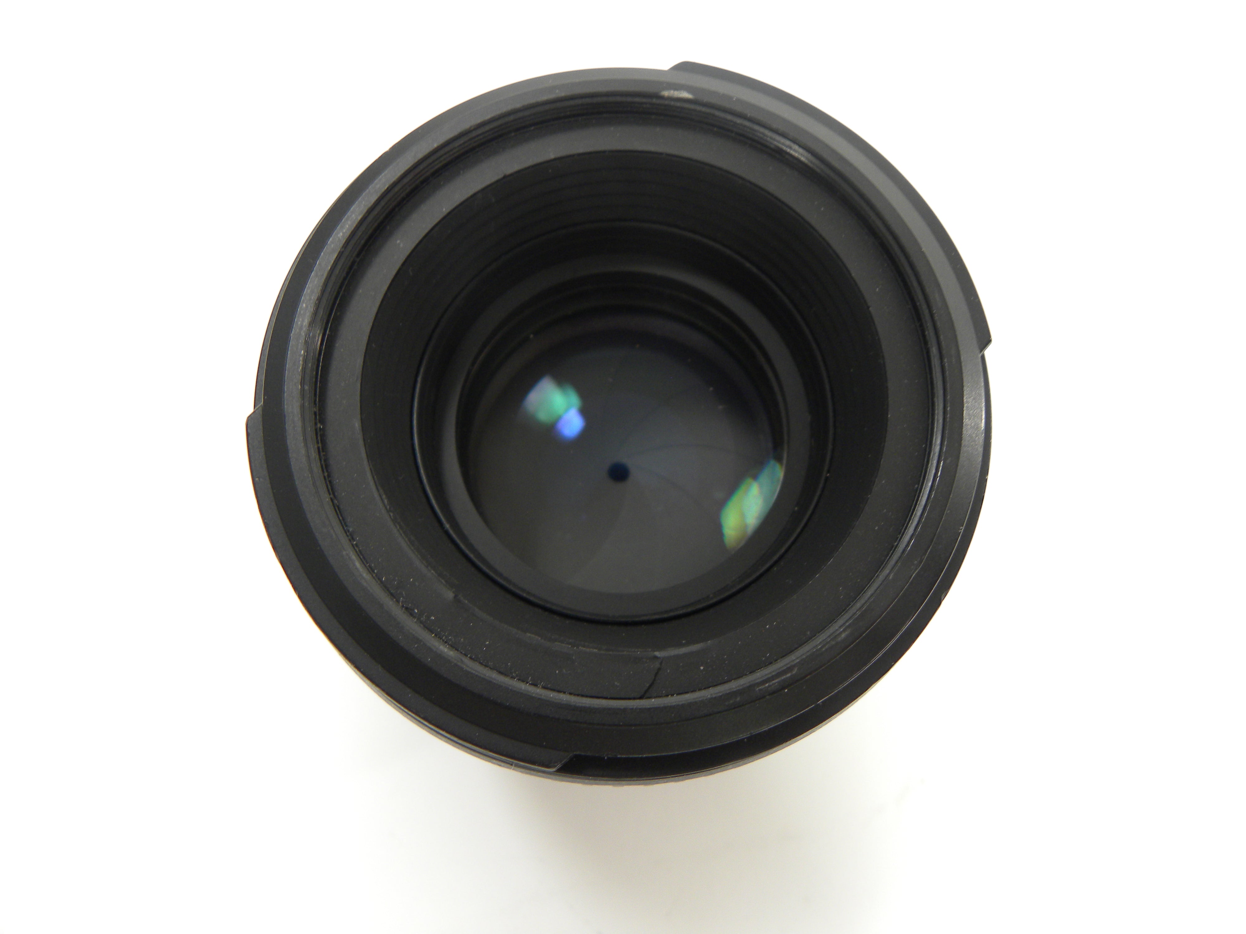 Nikon AF-S Nikkor 50mm f1.4G F Mount