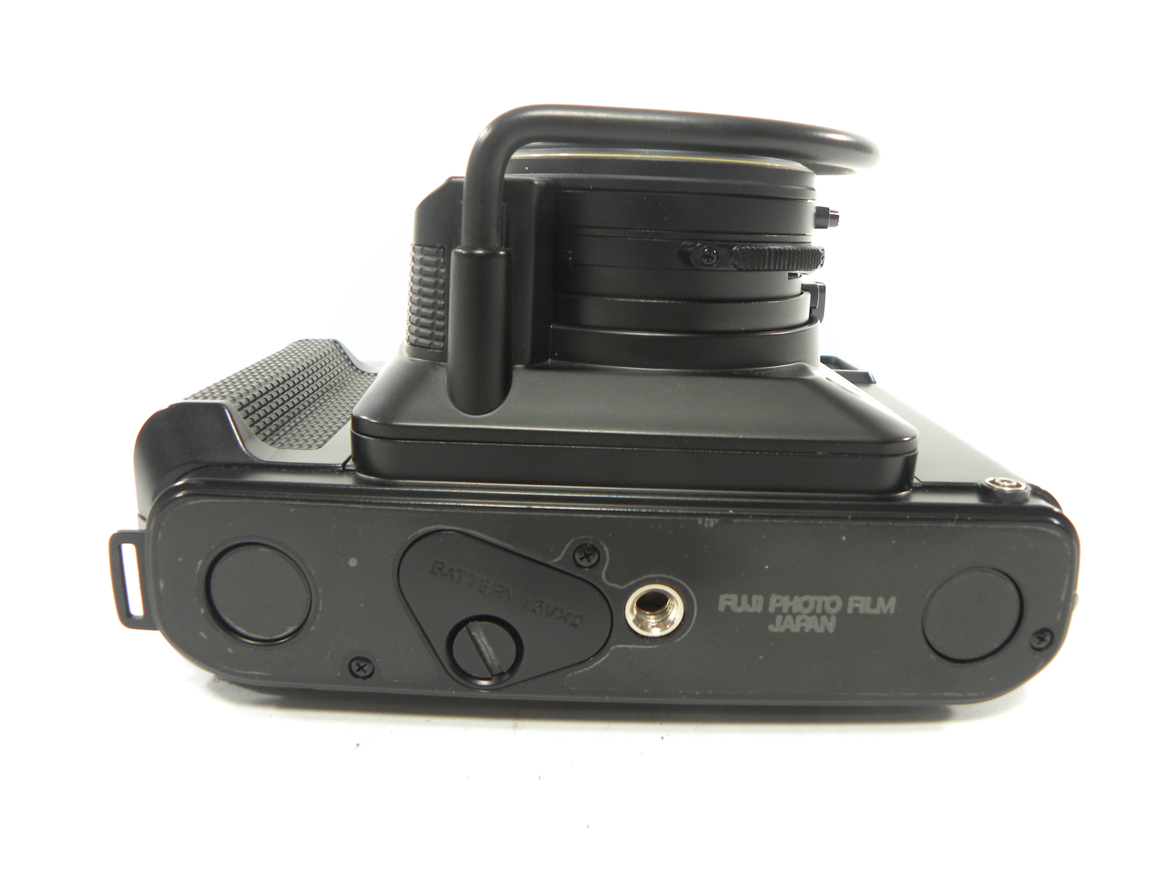 Fuji GS645S Professional Wide 60 6x4.5 Camera