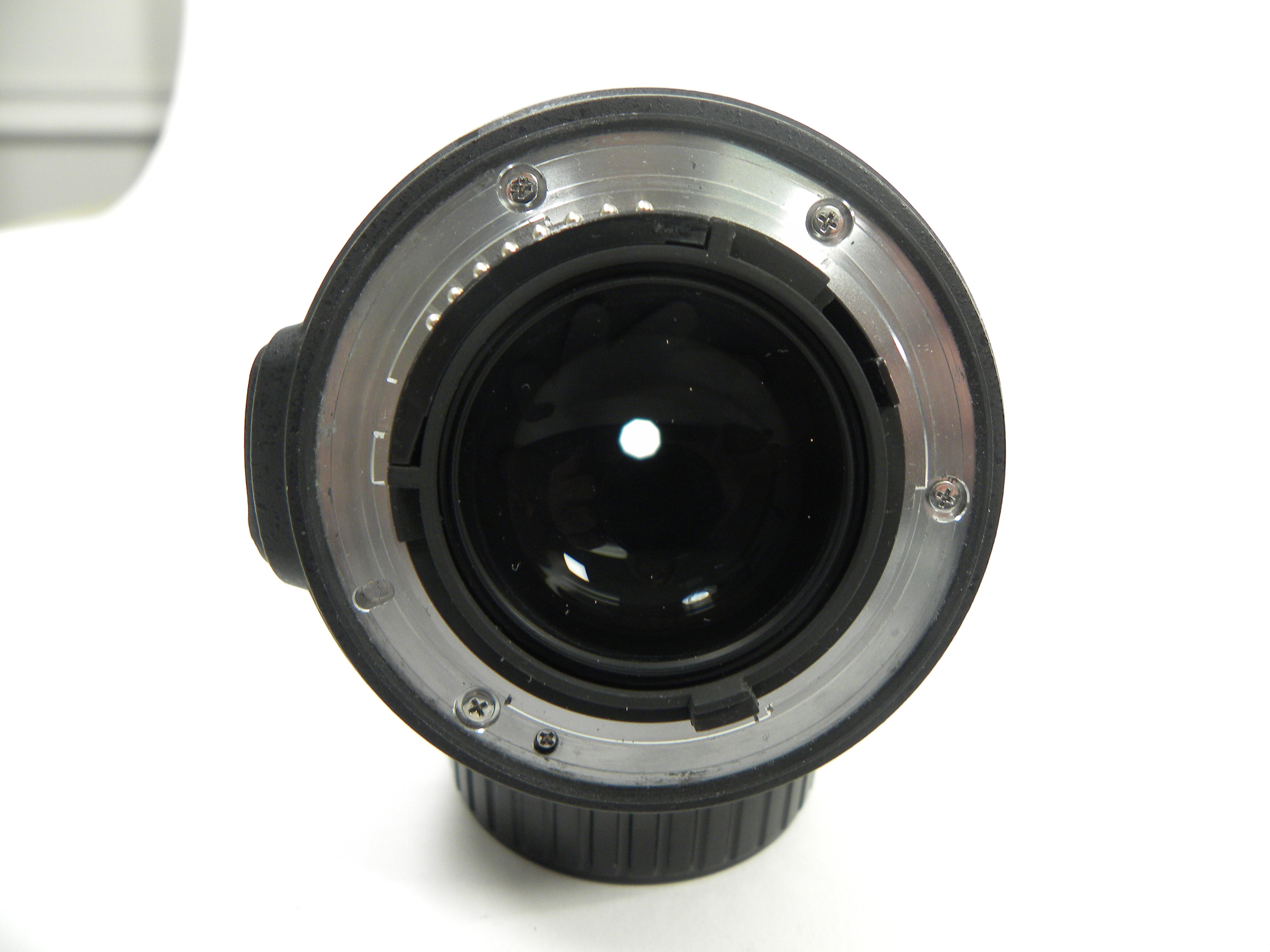 Nikon AF-S Nikkor 50mm f1.4G F Mount