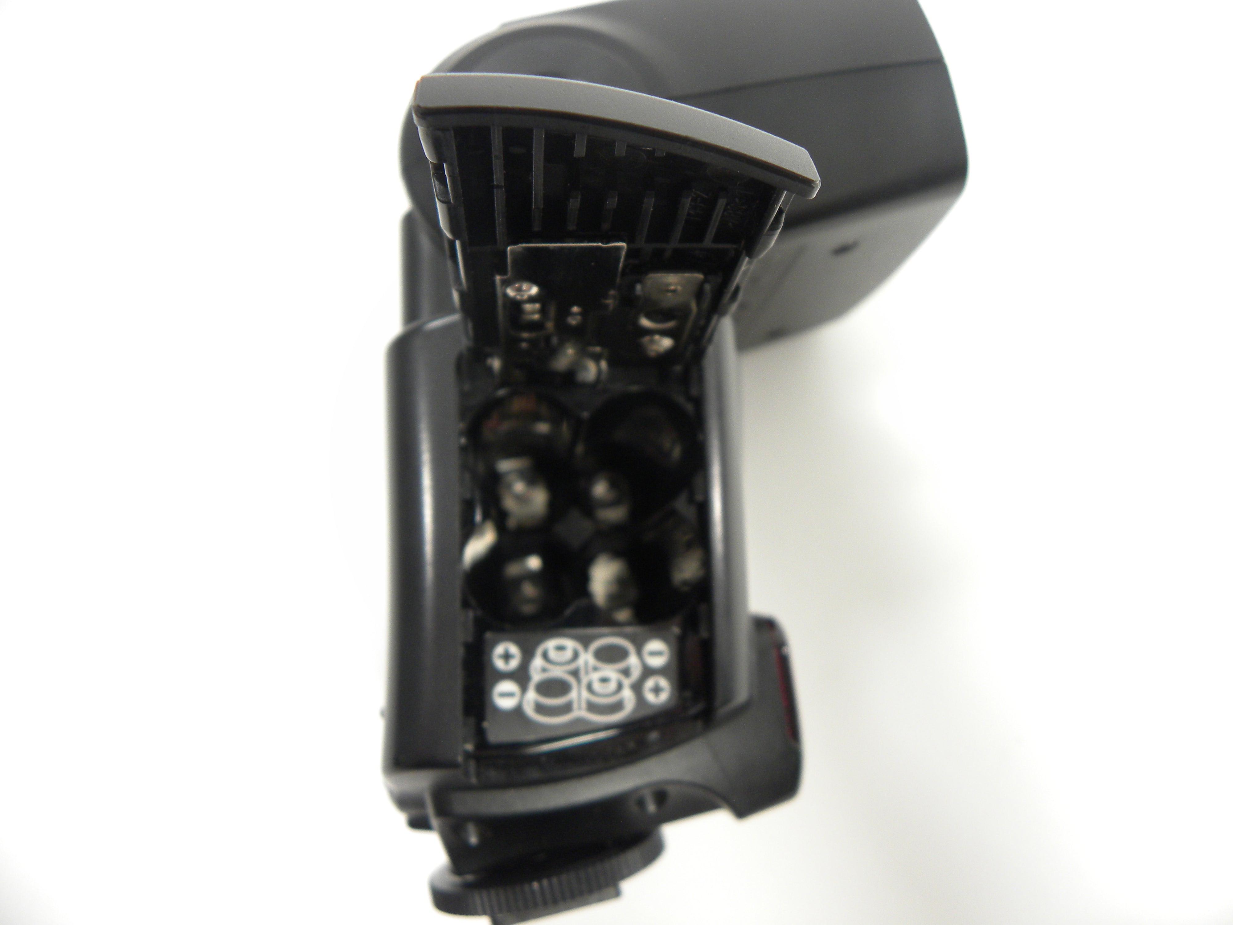 Canon Speedlite 430hEX Shoe Mount Flash