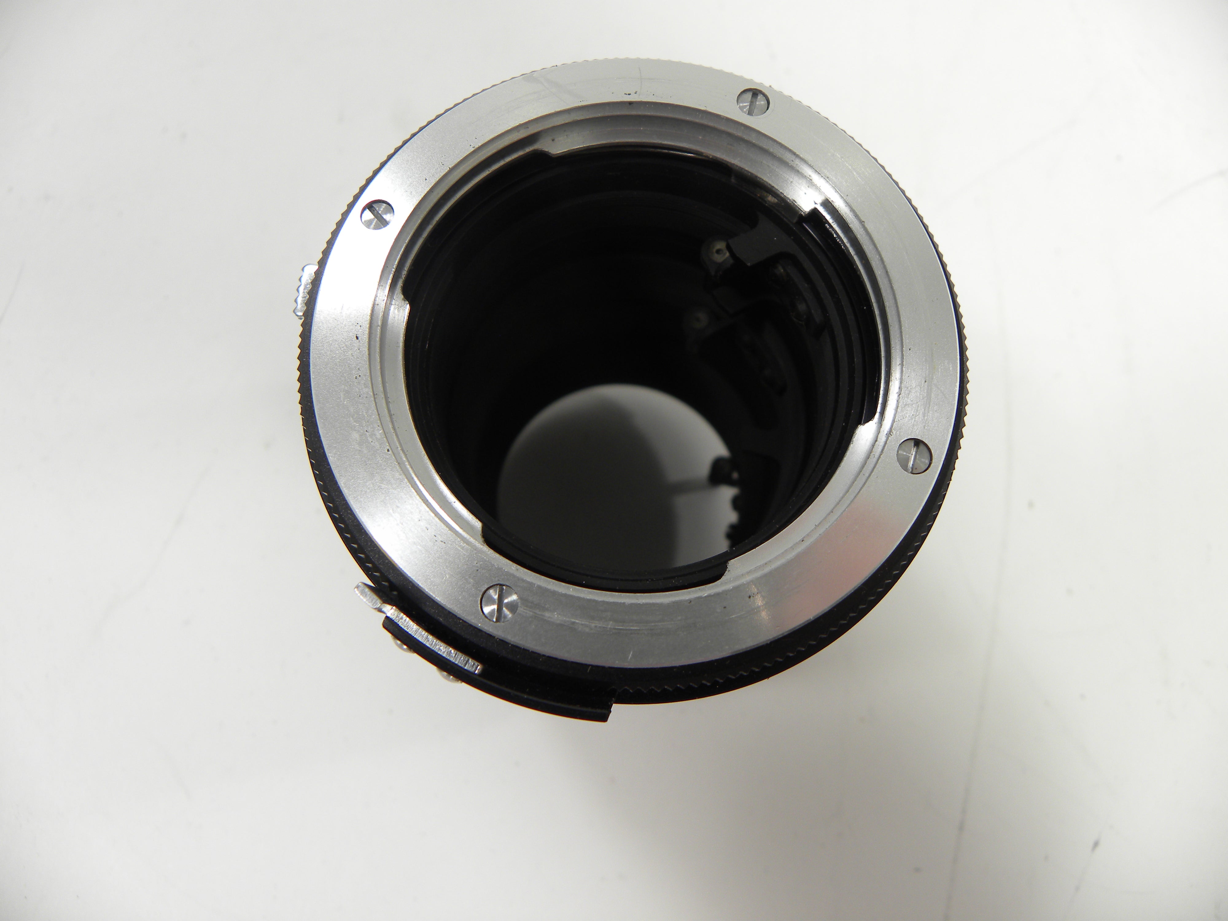 Spiratone Automatic Extension Tube Set for Minolta