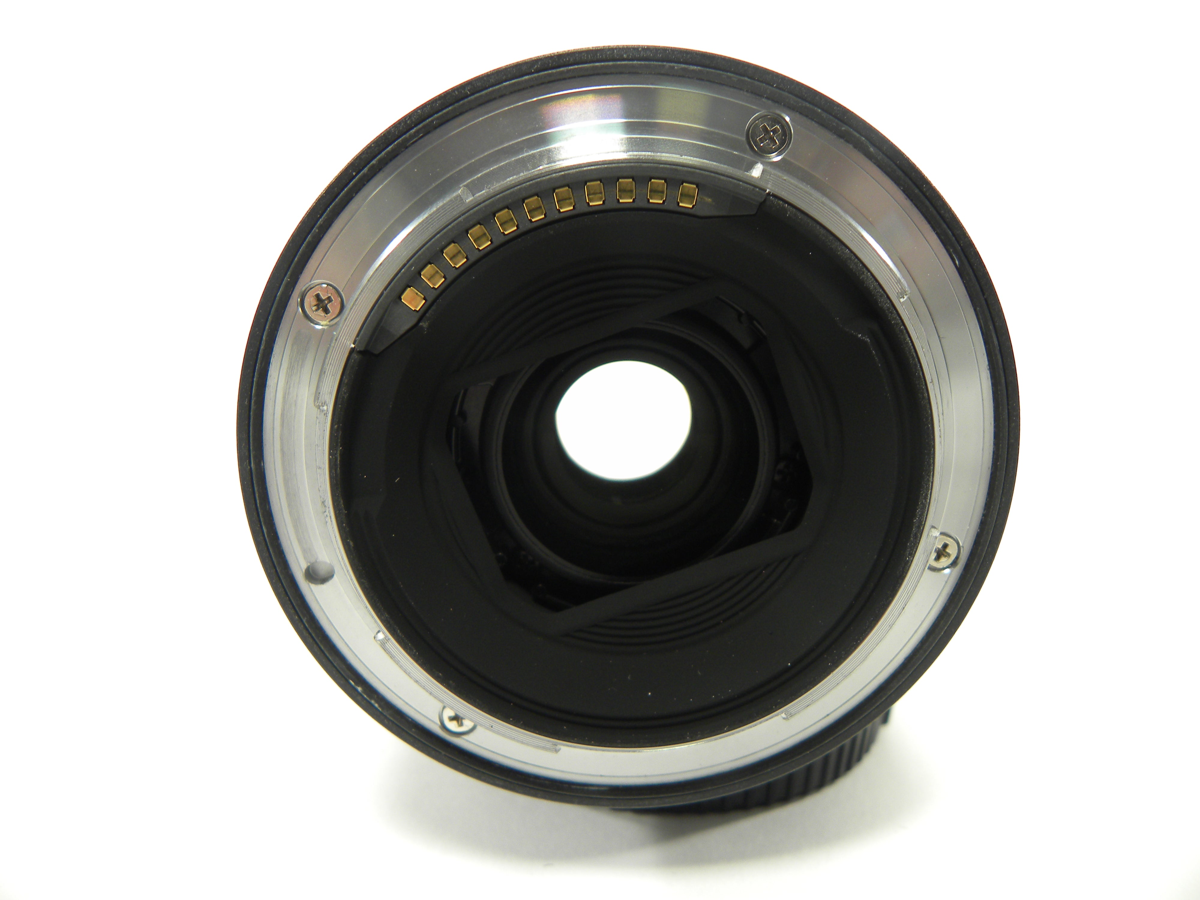 Nikon Nikkor 17-28mm f2.8 Z Mount