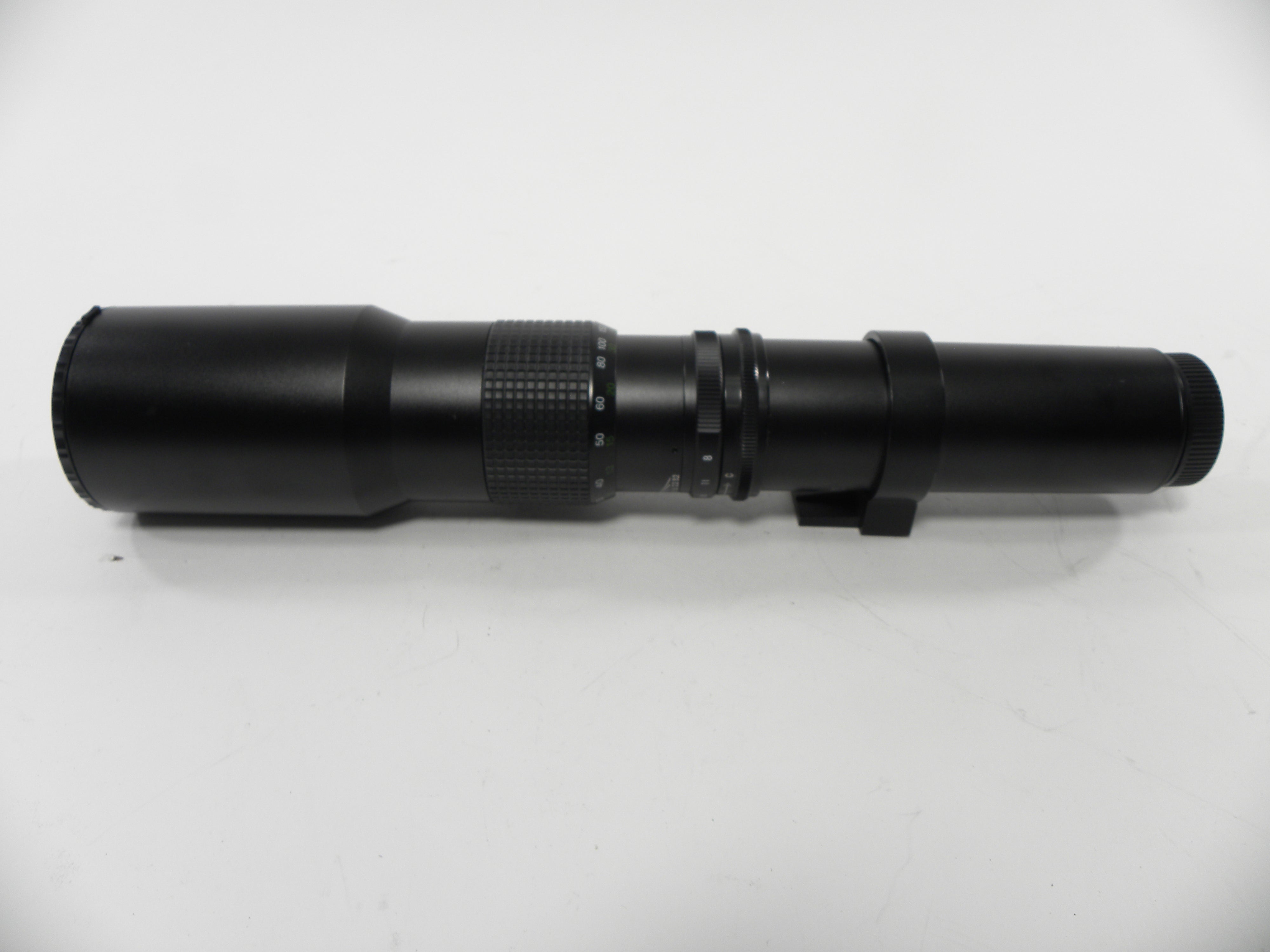 Five Star 500mm f8 M42 Screw Mount