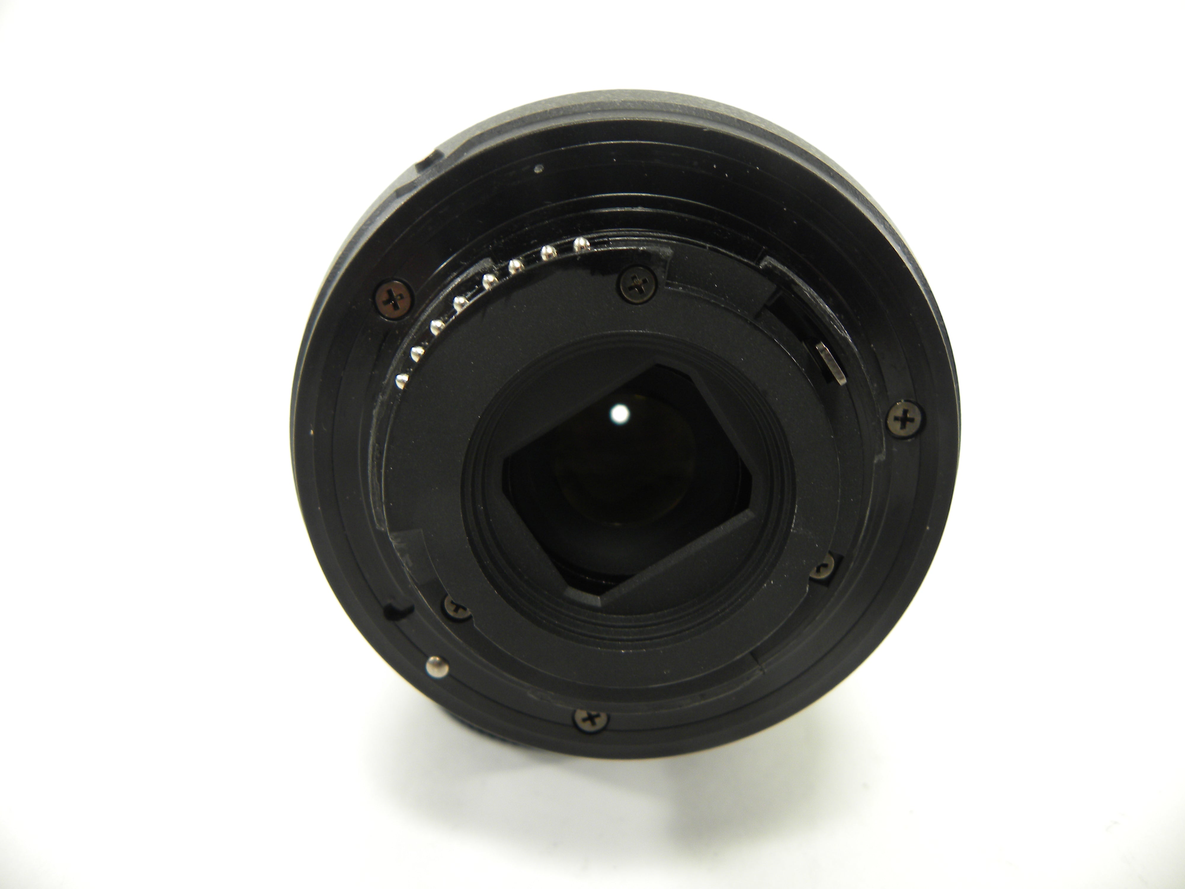 Nikon AF-P Nikkor 70-300mm f4.5-6.3 G ED VR DX F Mount