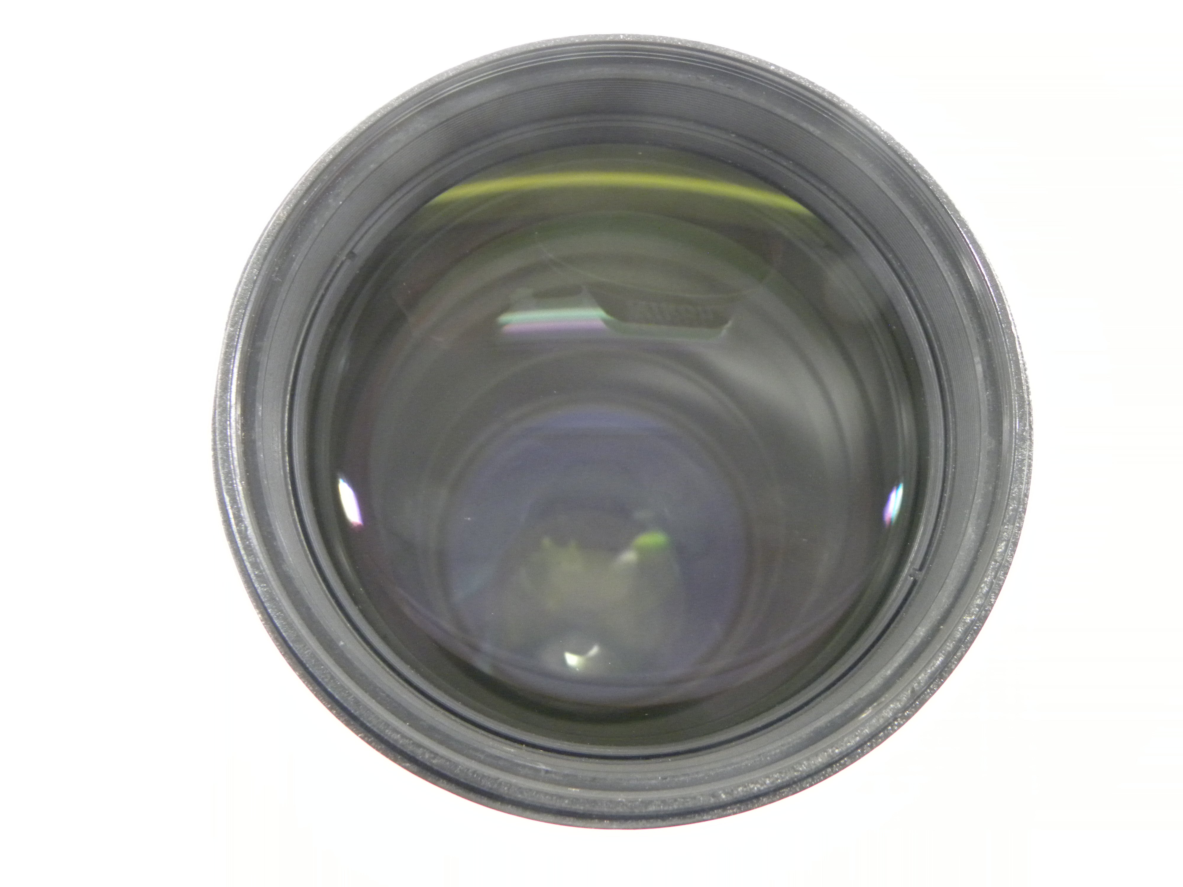 Nikon AF Nikkor ED 300mm f4 F Mount