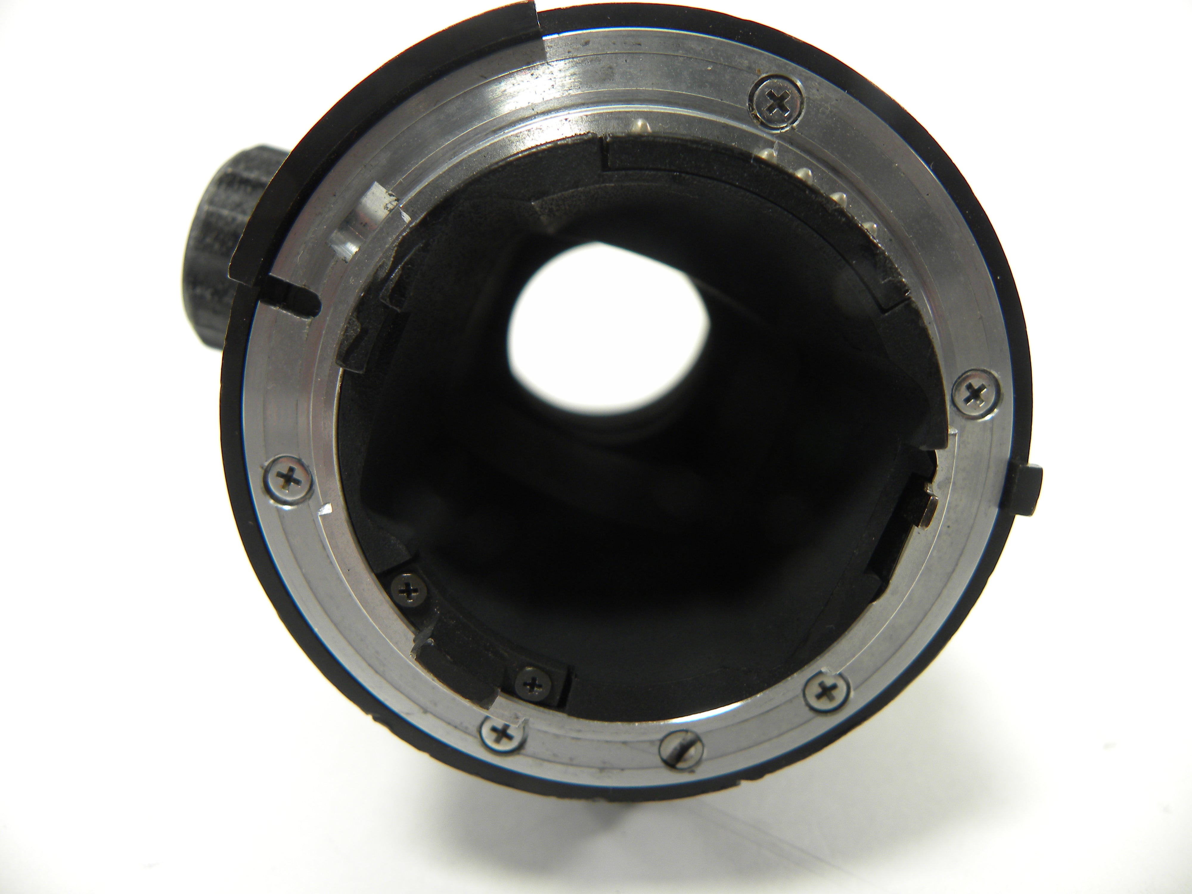Nikon AF Nikkor ED 300mm f4 F Mount