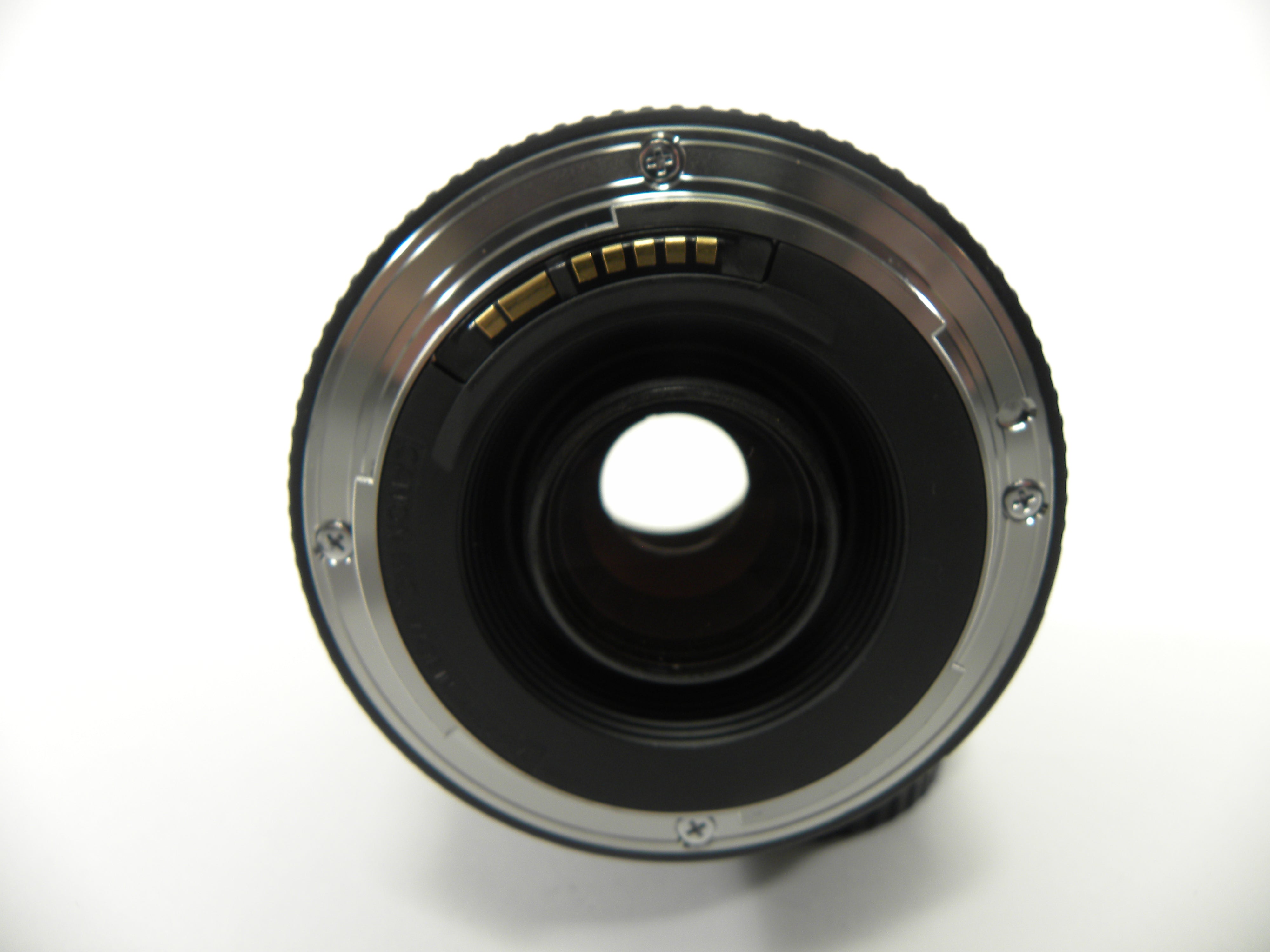 Canon EF 75-300mm f4-5.6 III