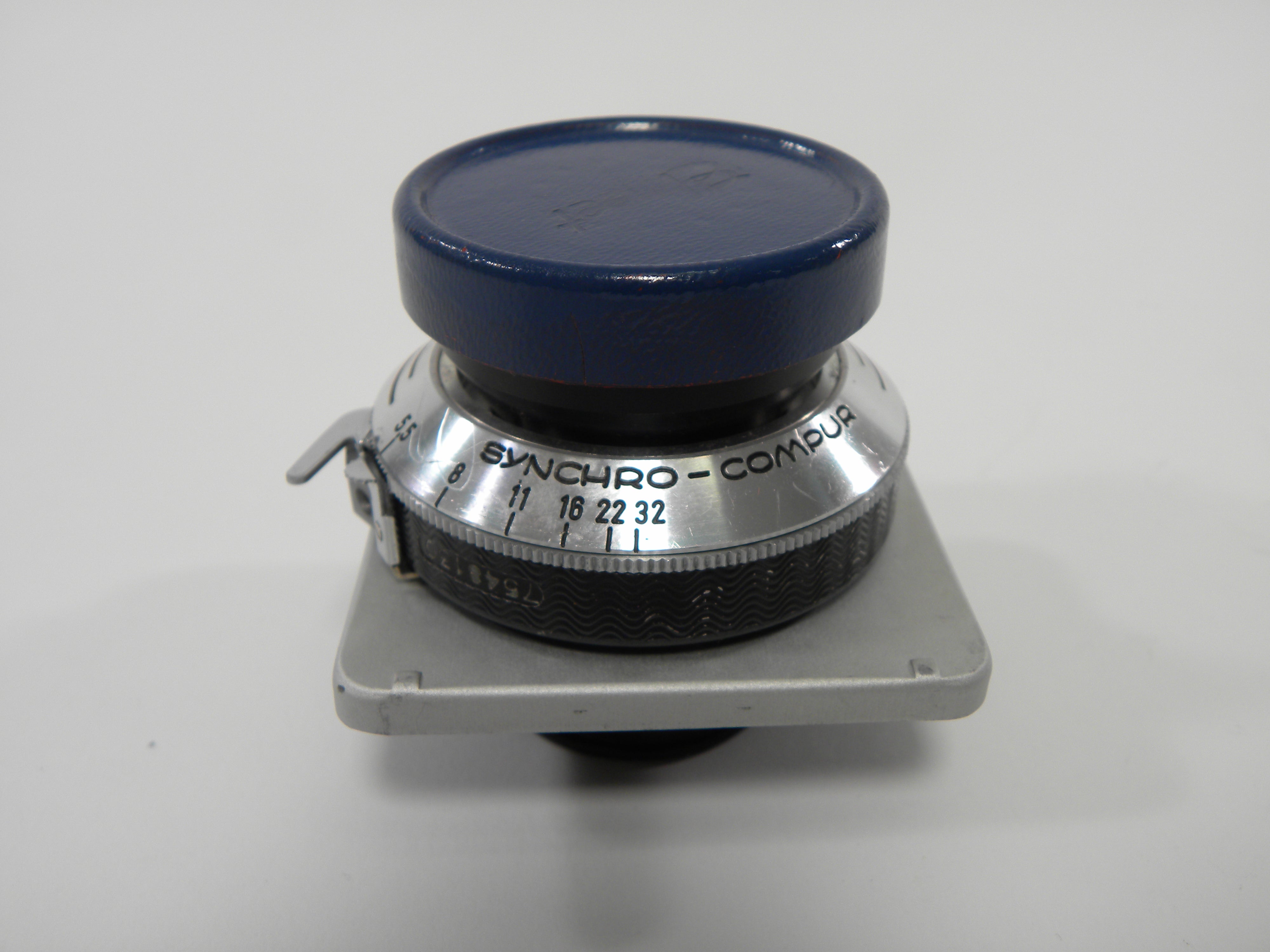Linhof Schneider-Kreuznach tele-Xenar 180mm f5.5 AS IS No Returns!