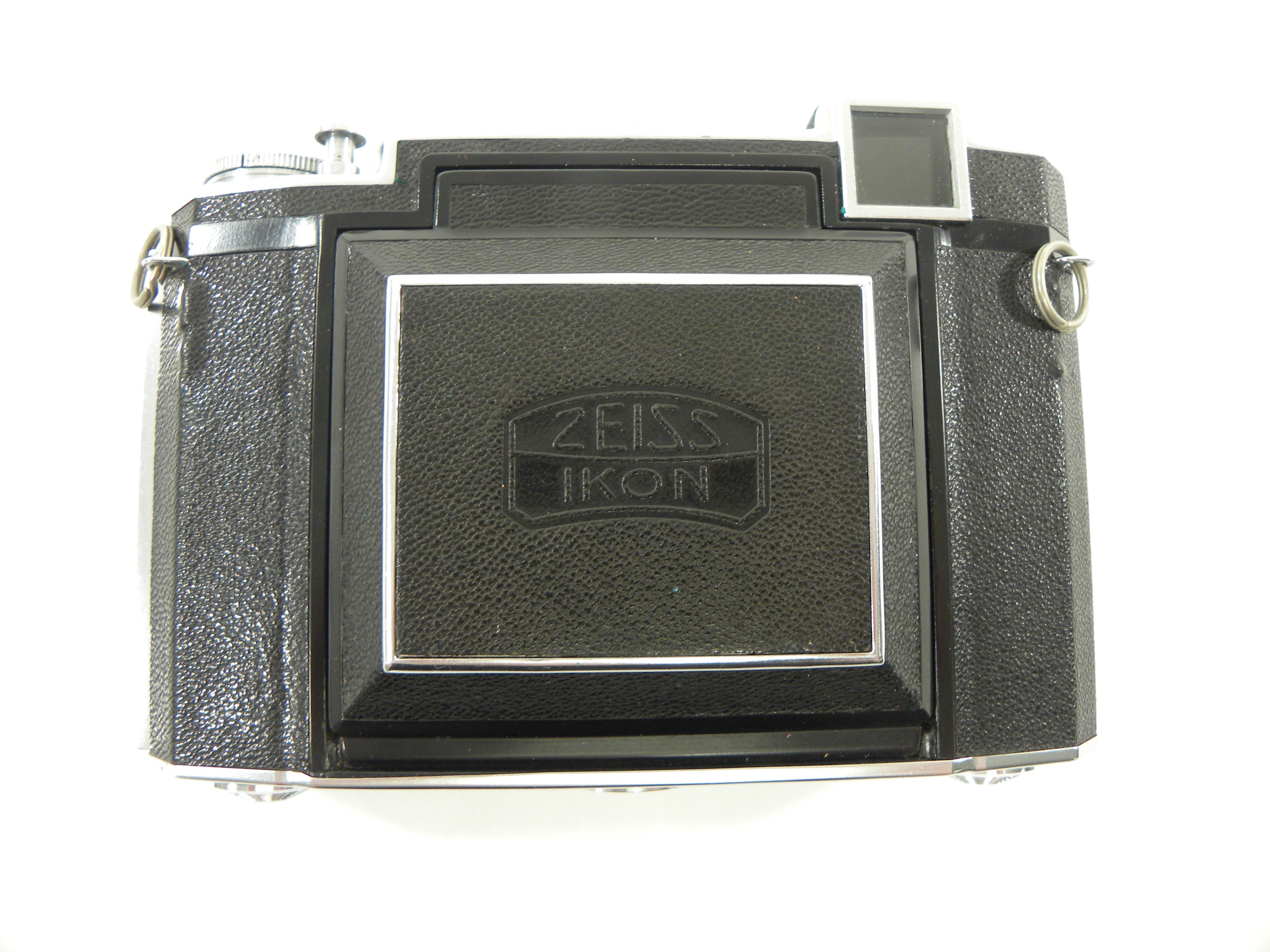 Zeiss Ikon Super Ikonma 532/16 Camera AS IS NO RETURNS!