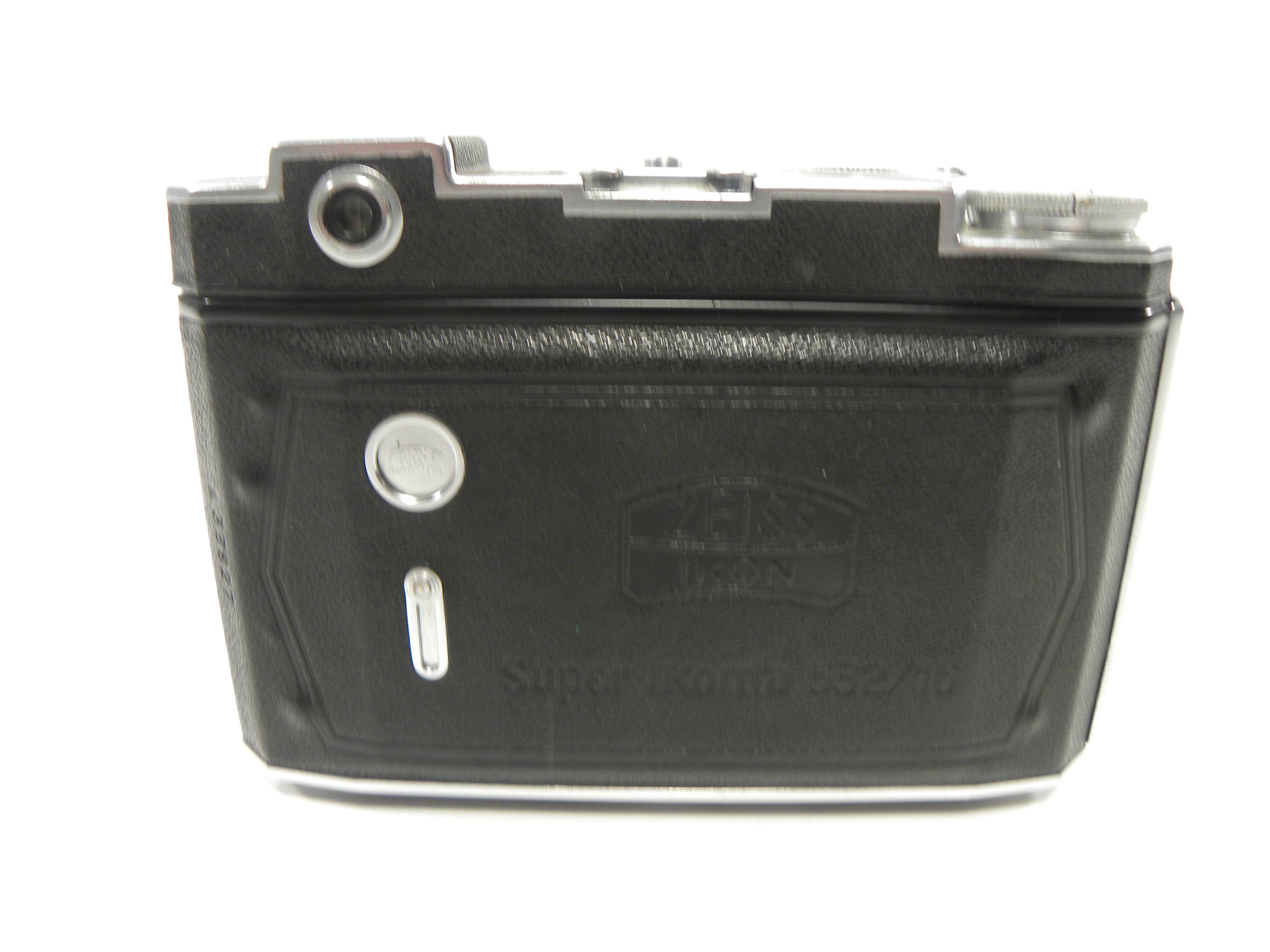 Zeiss Ikon Super Ikonma 532/16 Camera AS IS NO RETURNS!