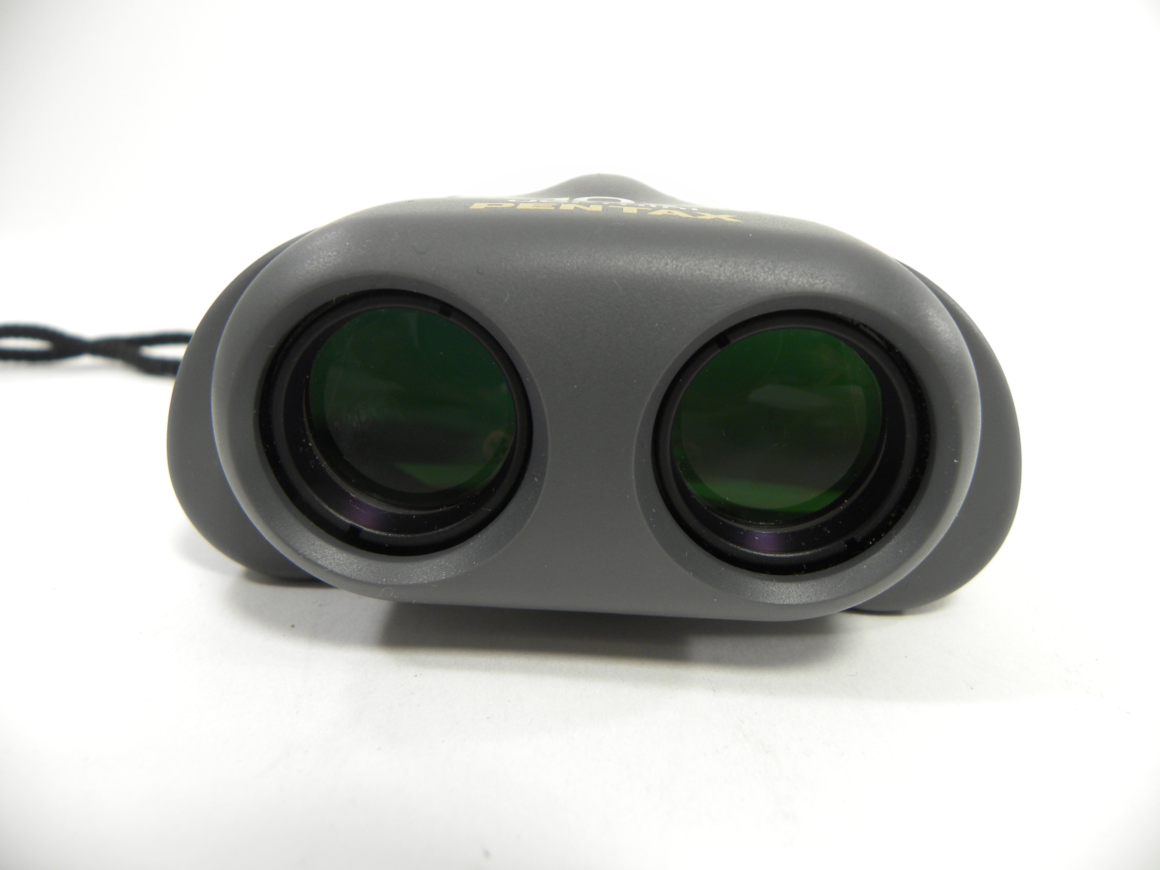Pentax UCF Mini 10x 10x21 5* Binoculars