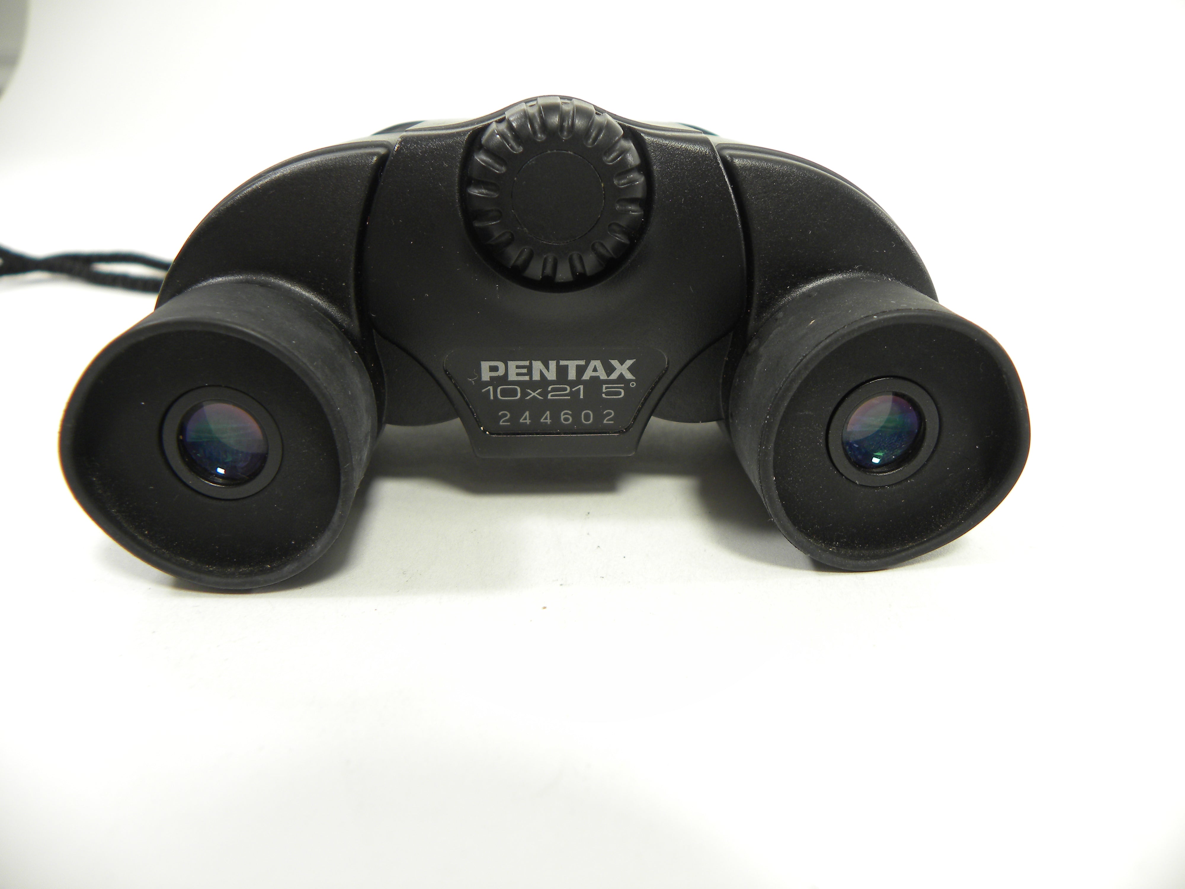 Pentax UCF Mini 10x 10x21 5* Binoculars