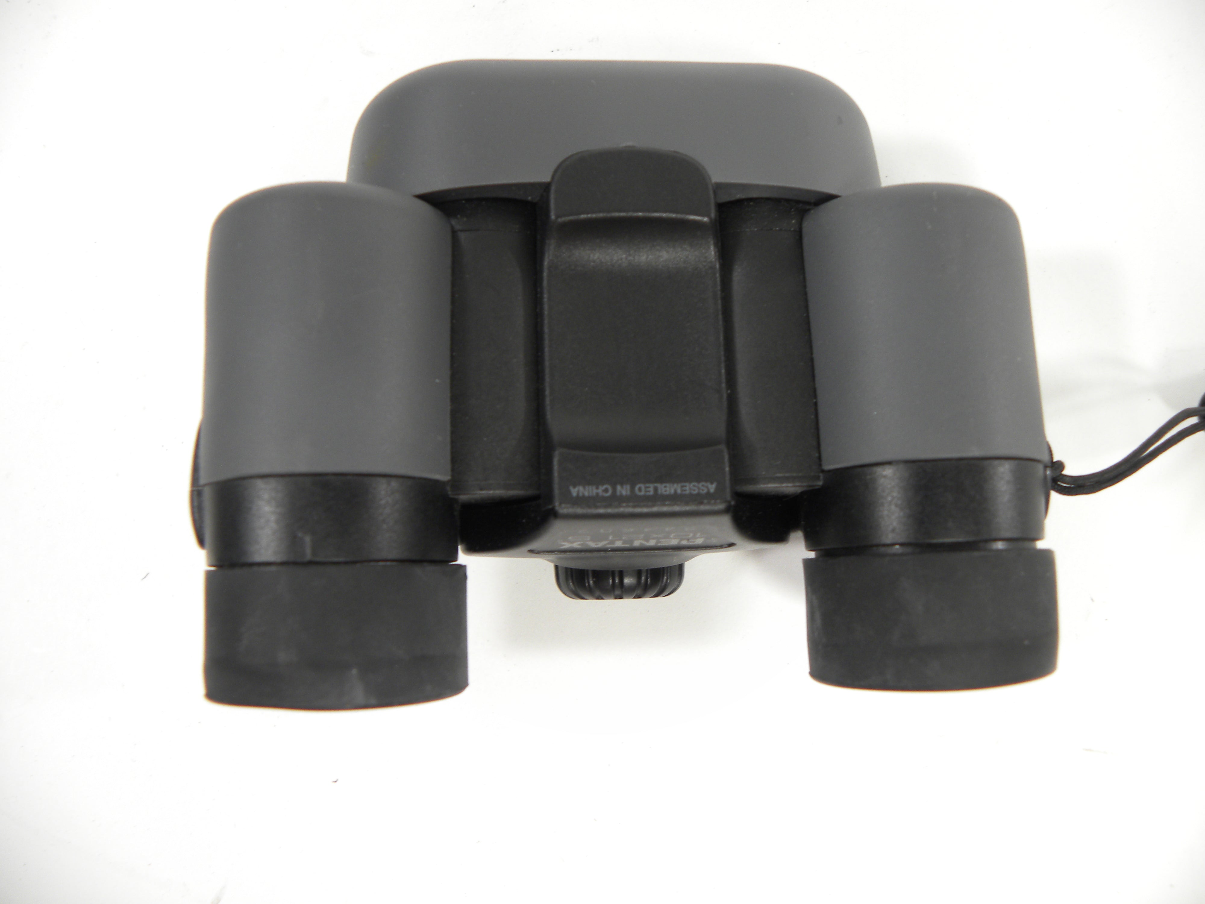 Pentax UCF Mini 10x 10x21 5* Binoculars