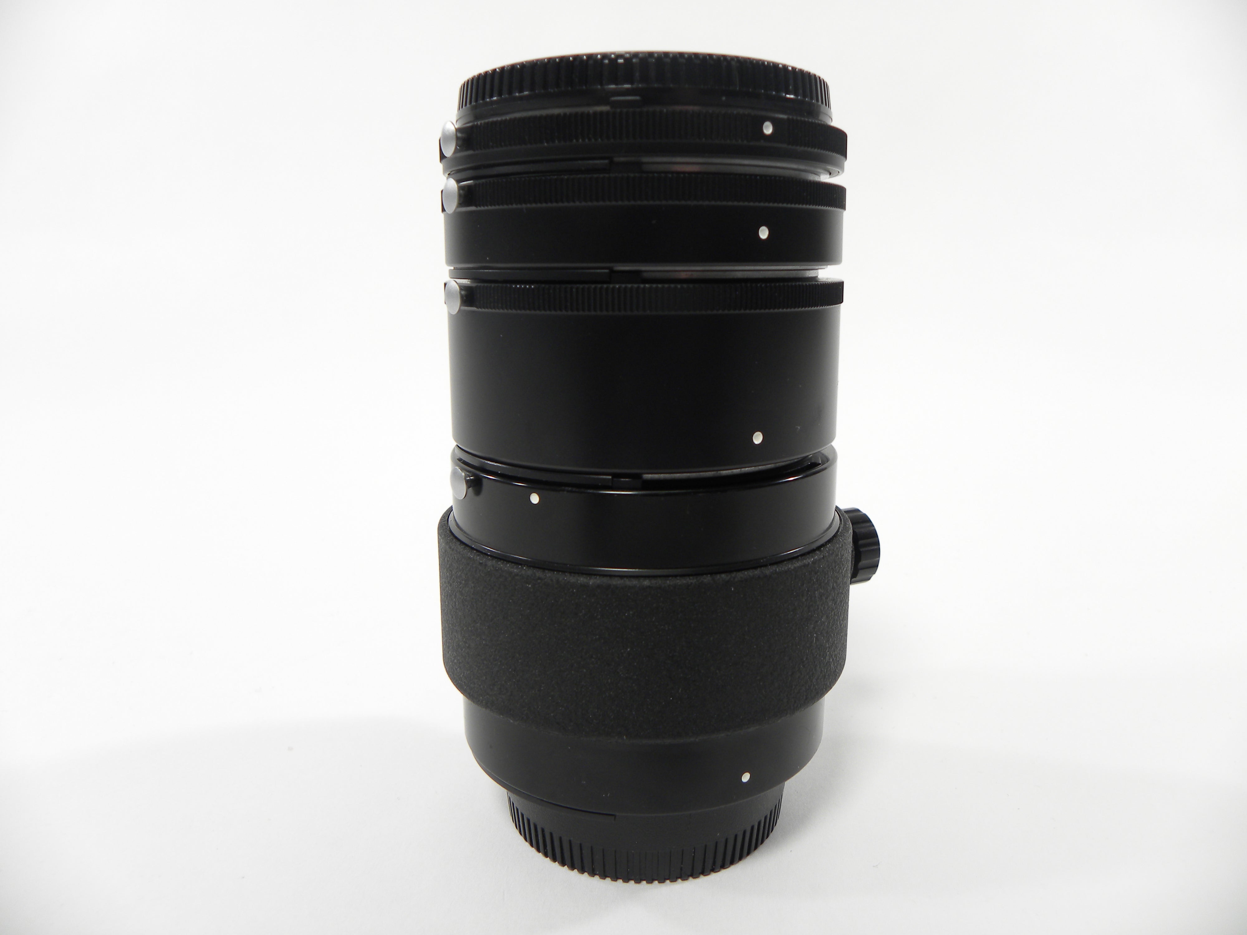 Nikon Extension Tube Set PN-11, PK-13, PK-12, PK11A