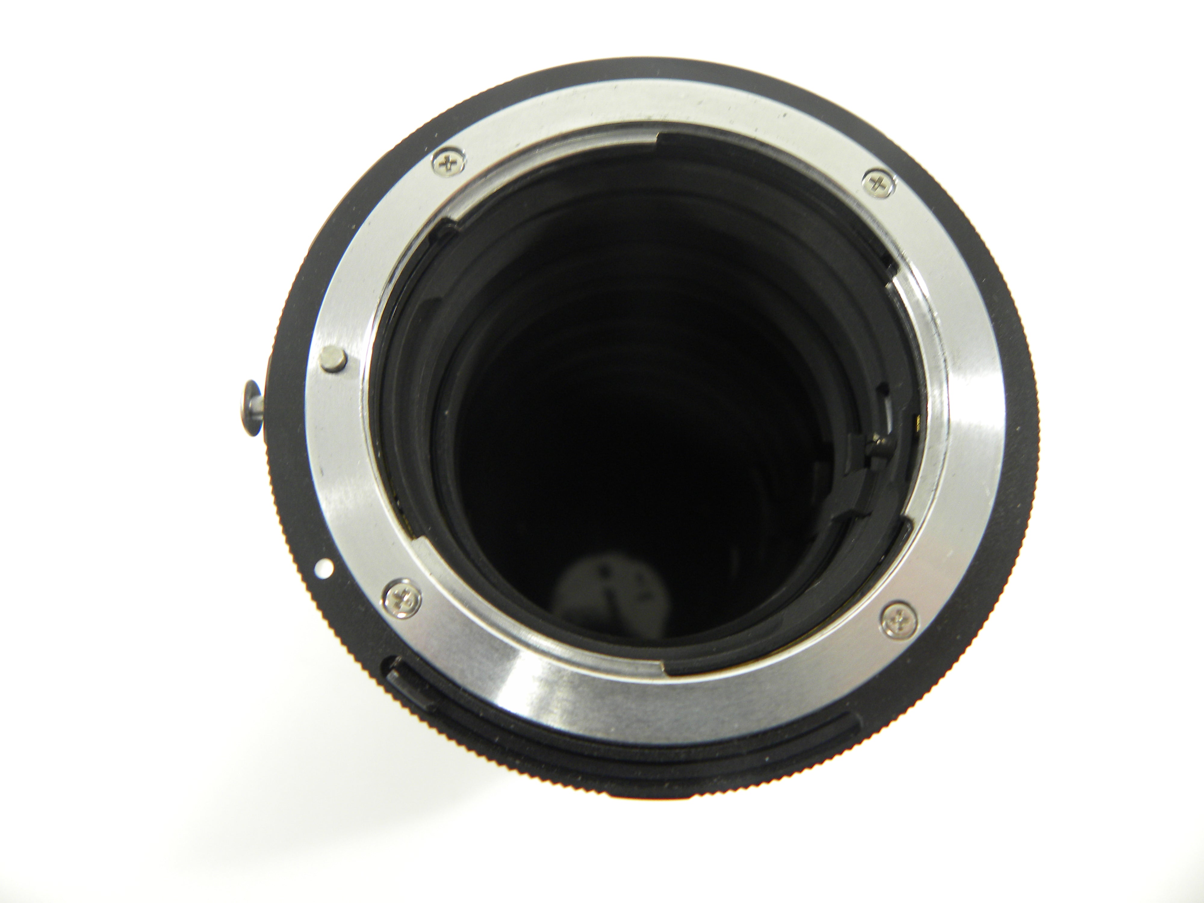 Nikon Extension Tube Set PN-11, PK-13, PK-12, PK11A