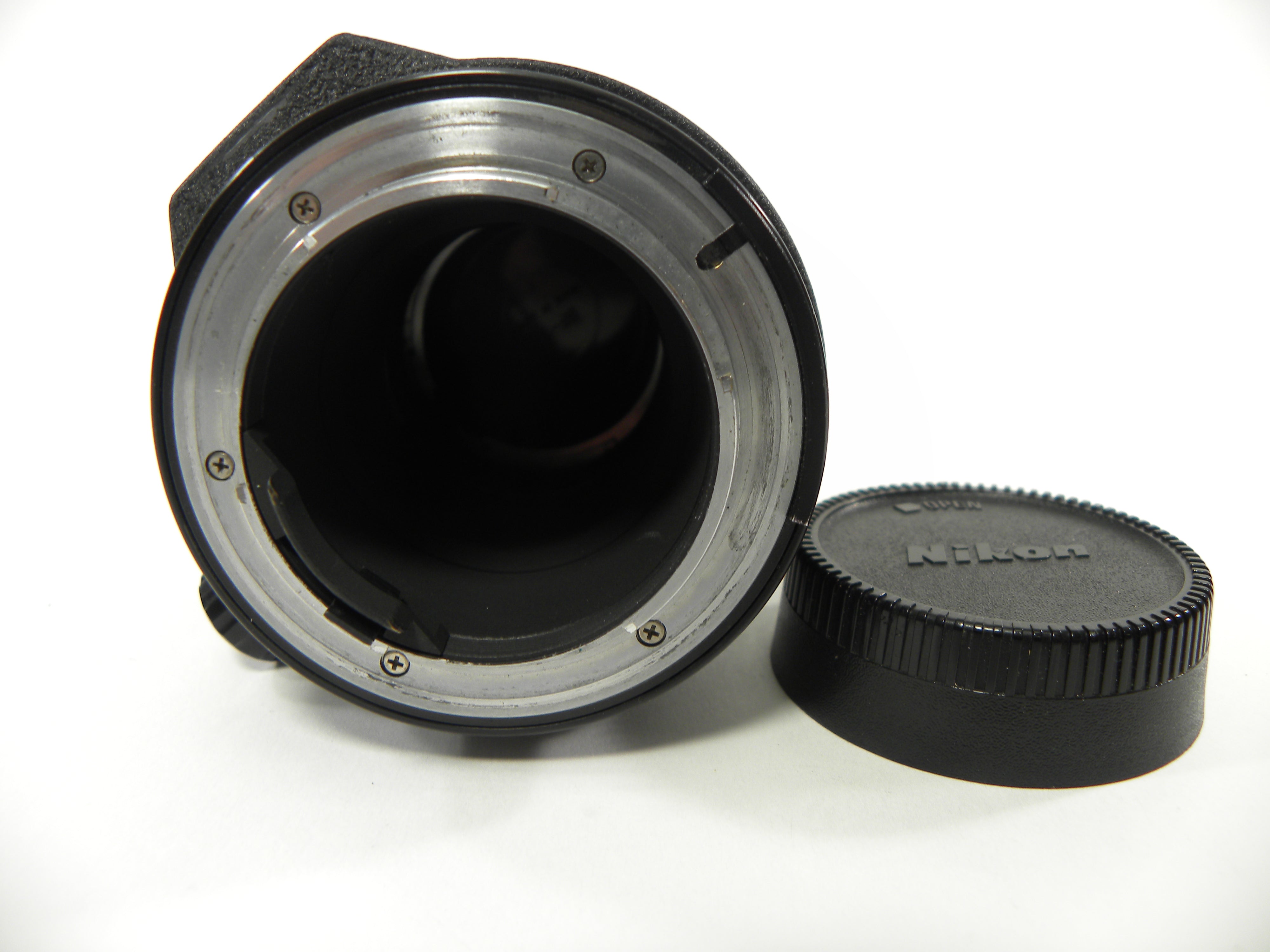Nikon Extension Tube Set PN-11, PK-13, PK-12, PK11A