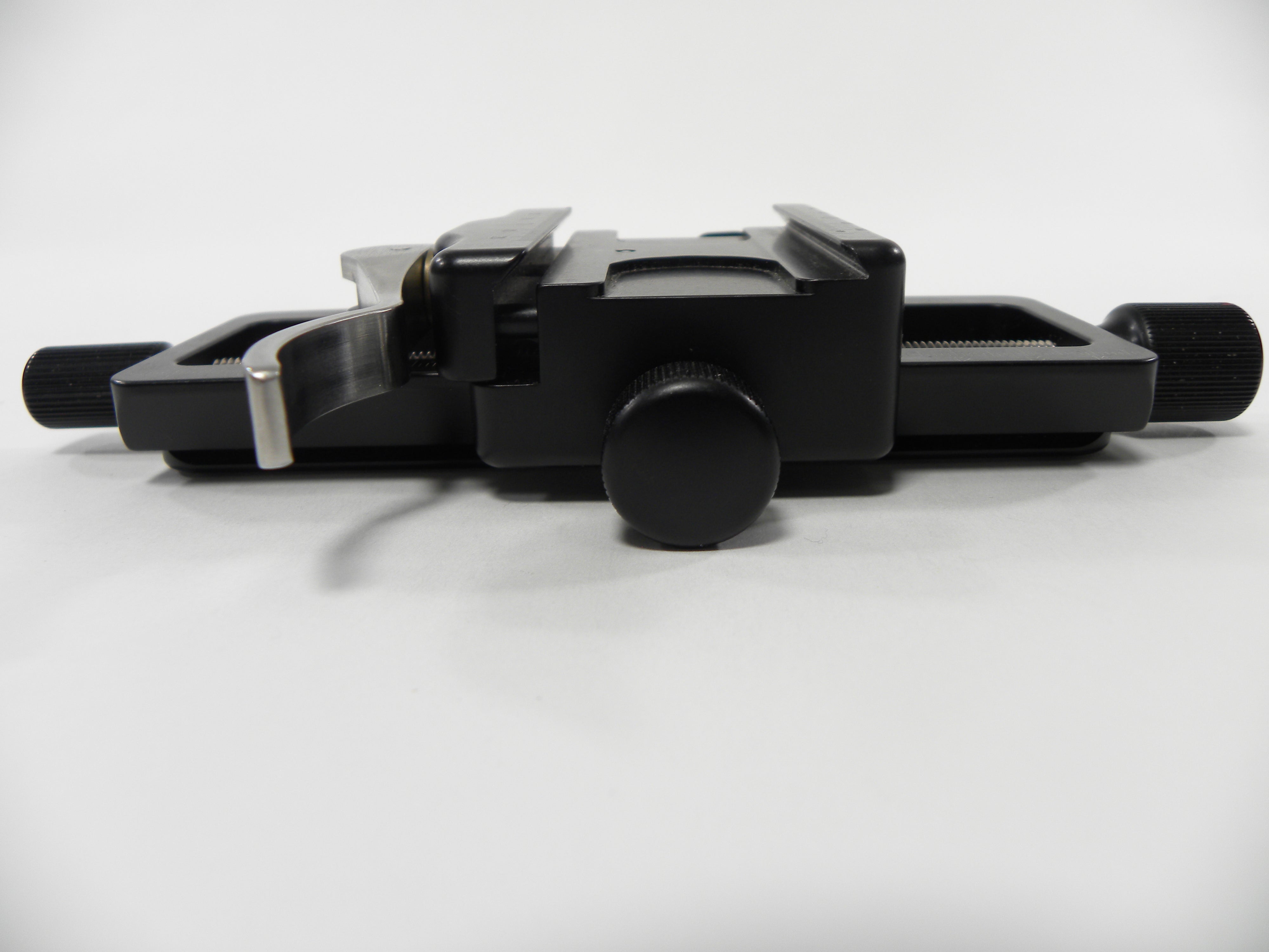 Really Right Stuff Focusing Rail