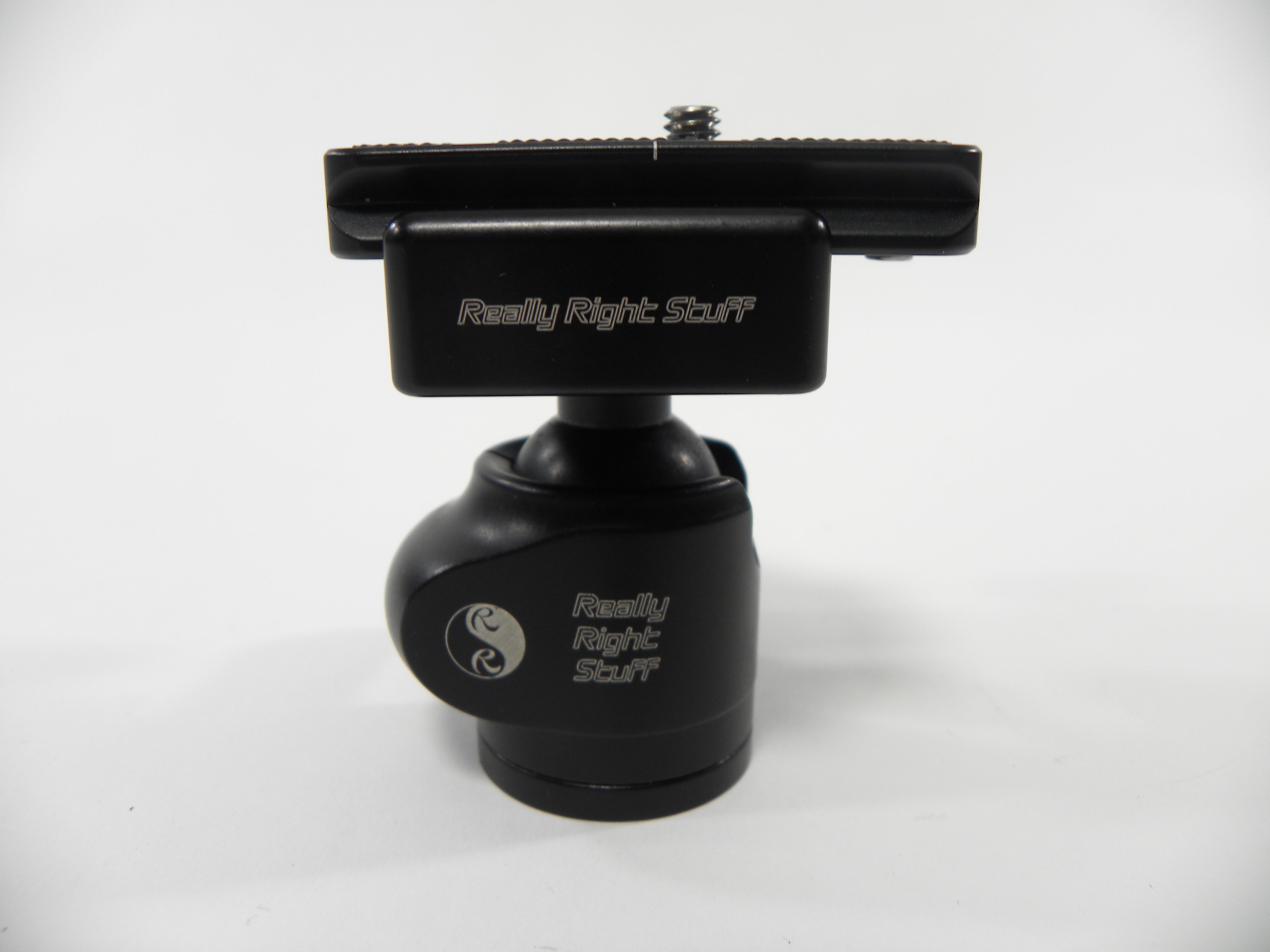 Really Right Stuff BH-25 Micro Ball Head