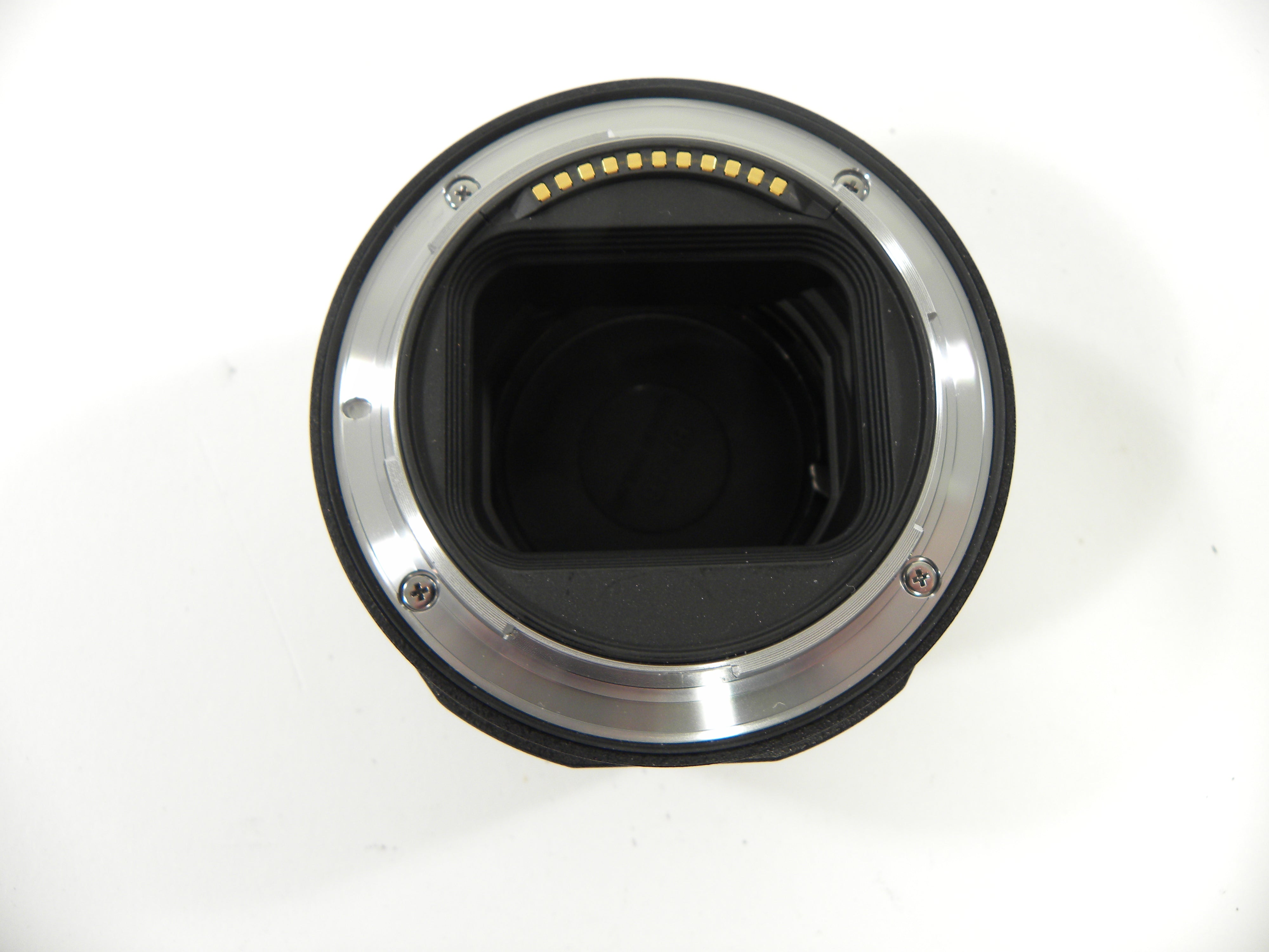 Nikon FTZ II Mount Adapter F Mount To Z Mount