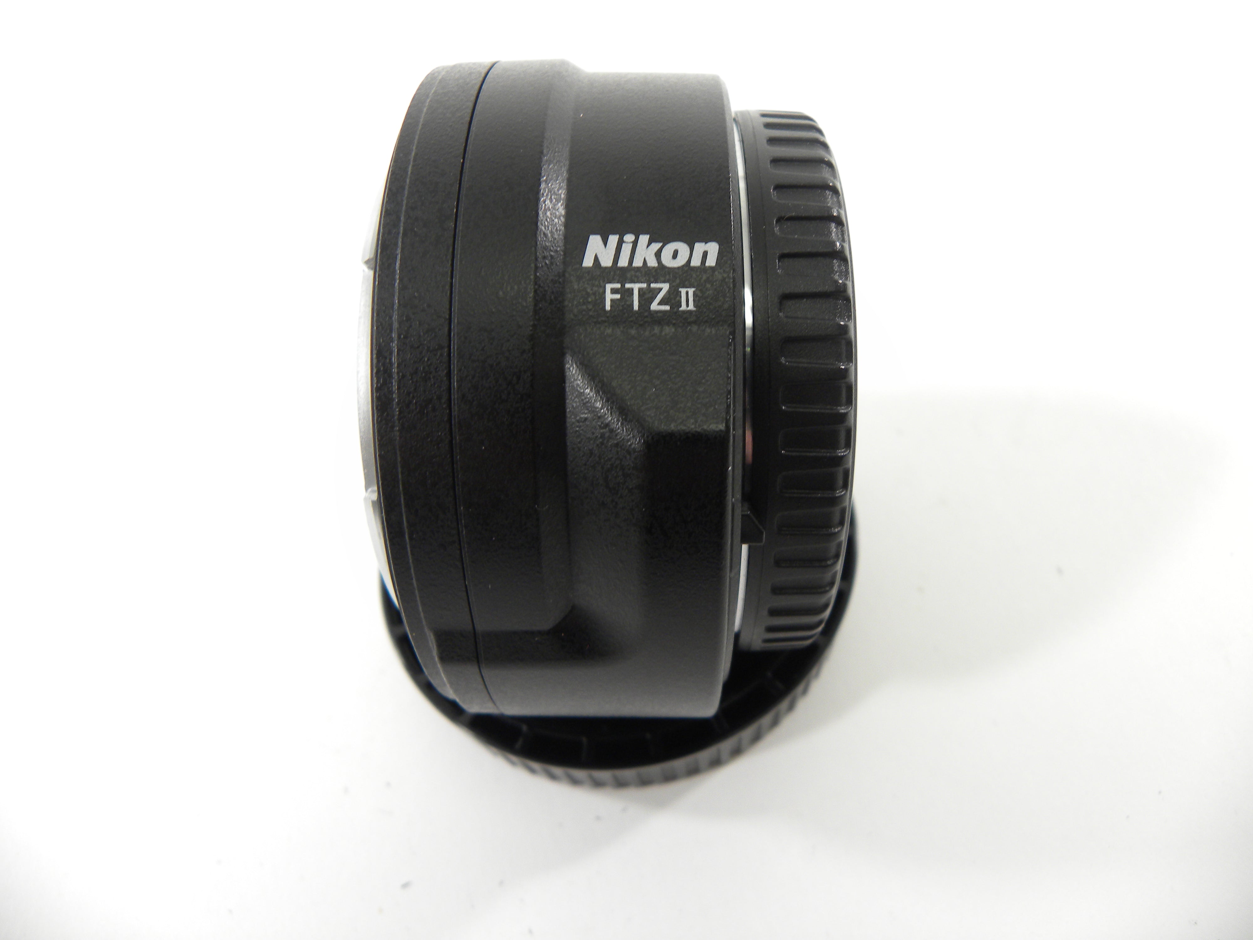 Nikon FTZ II Mount Adapter F Mount To Z Mount