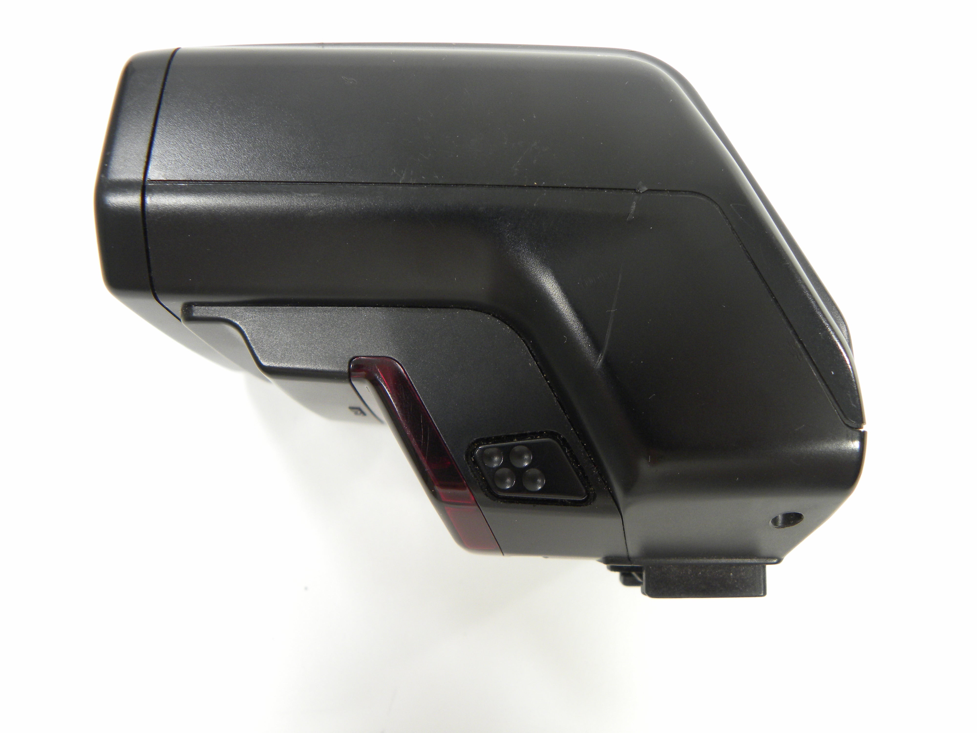 Minolta Maxxum 3200i Shoe Mount Flash