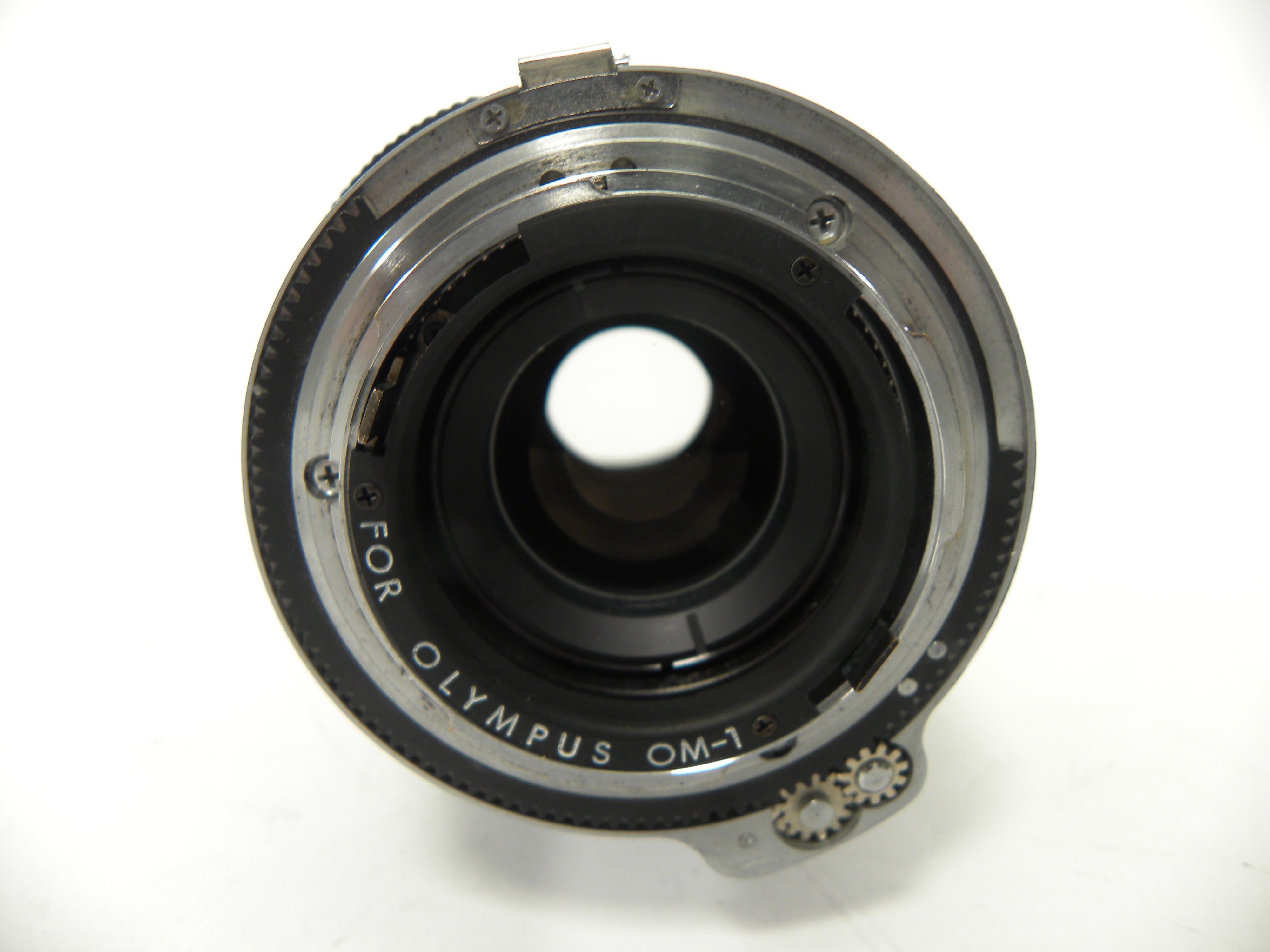 Tamron Auto Zoom 85-210mm f4.5 Olympus OM Mount