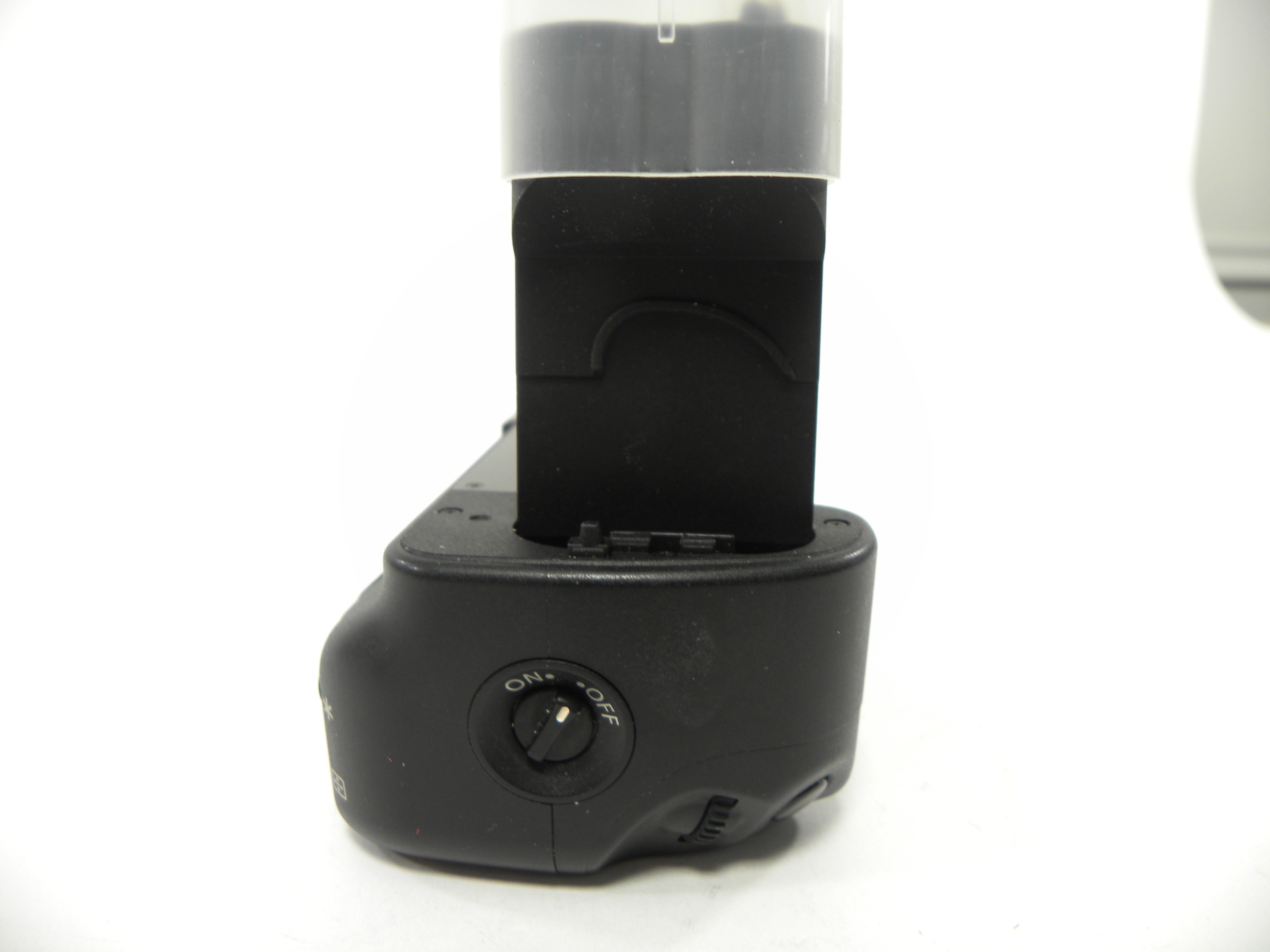 Canon BG-E2N Battery Grip